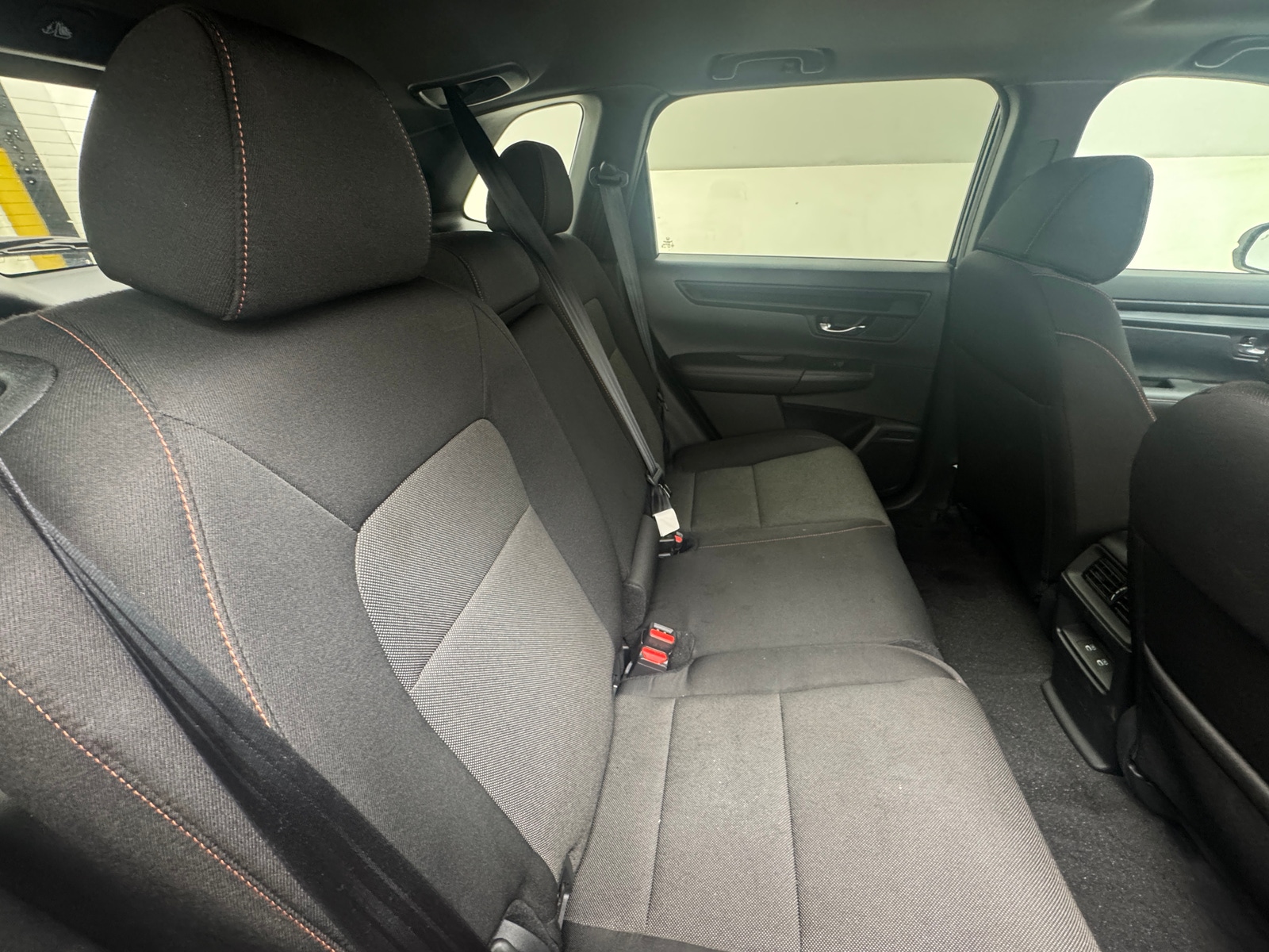 Thumbnail: 2023 Honda CR-V - 6