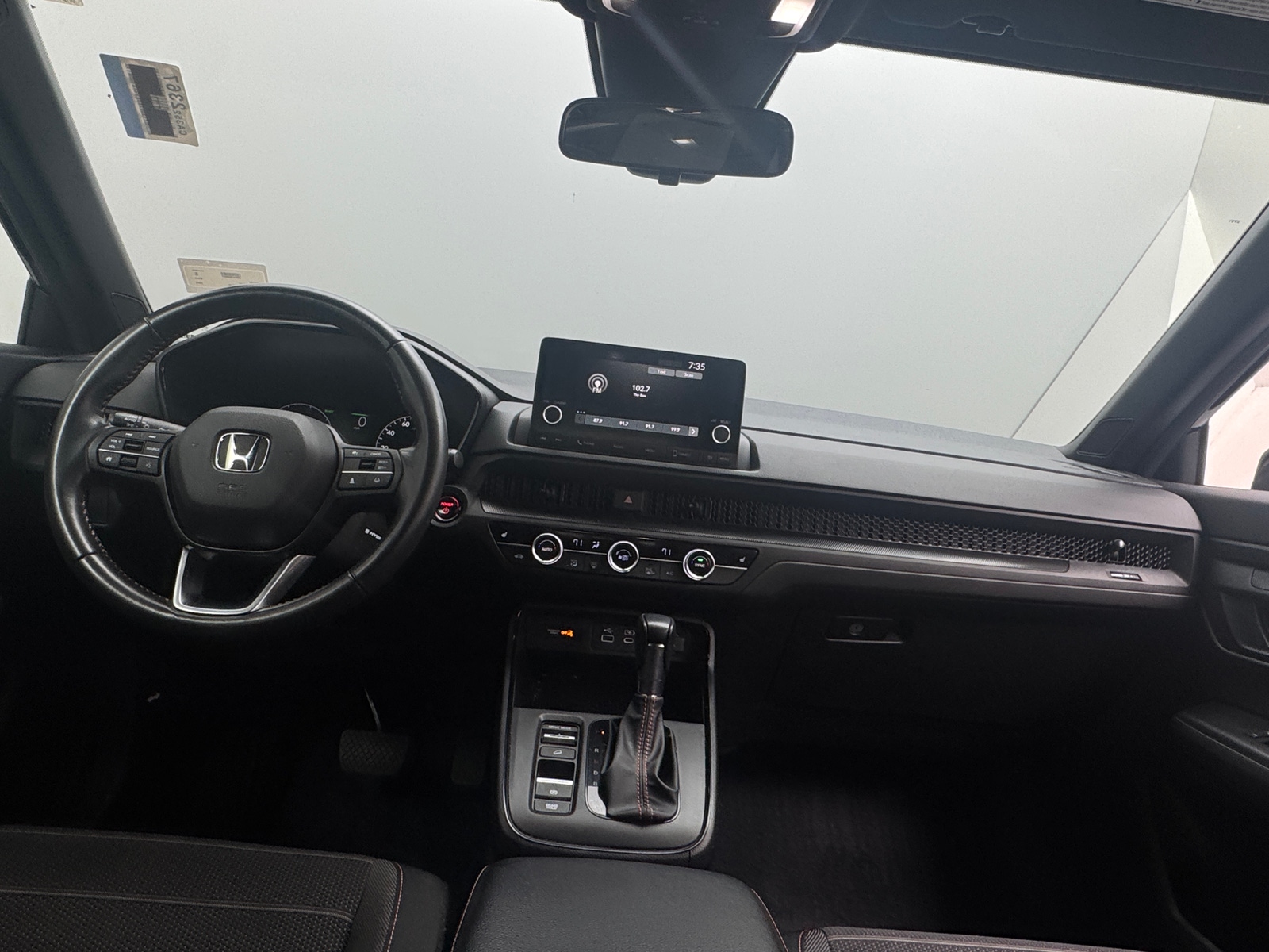 Thumbnail: 2023 Honda CR-V - 3