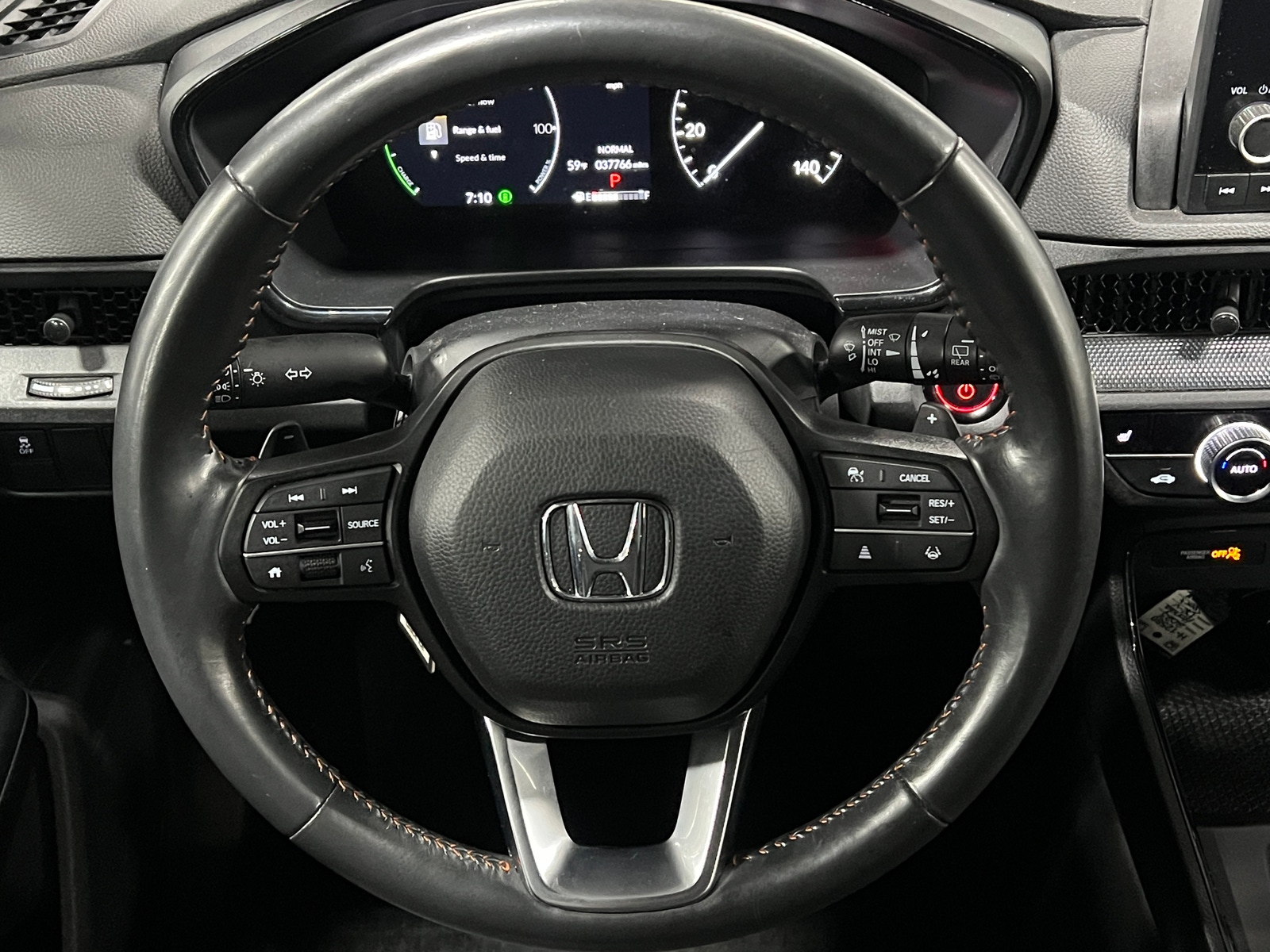 Thumbnail: 2023 Honda CR-V - 5