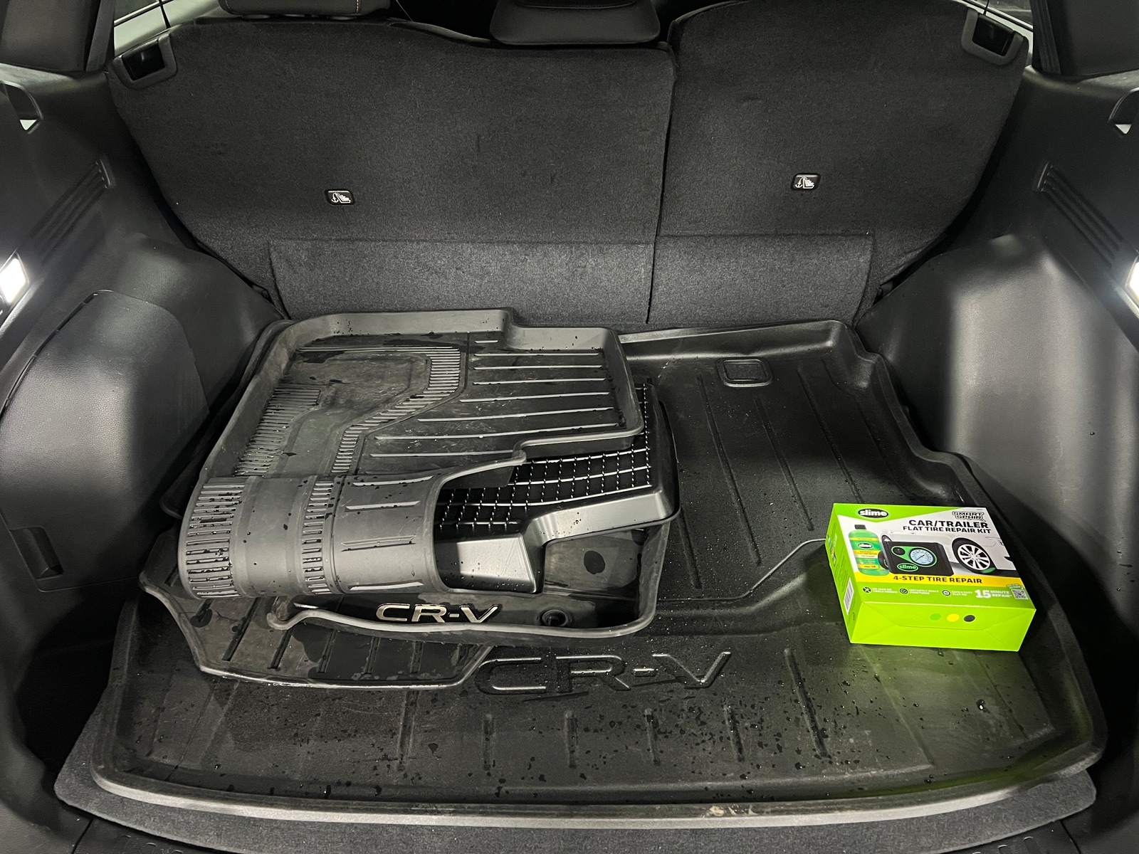 Thumbnail: 2023 Honda CR-V - 7