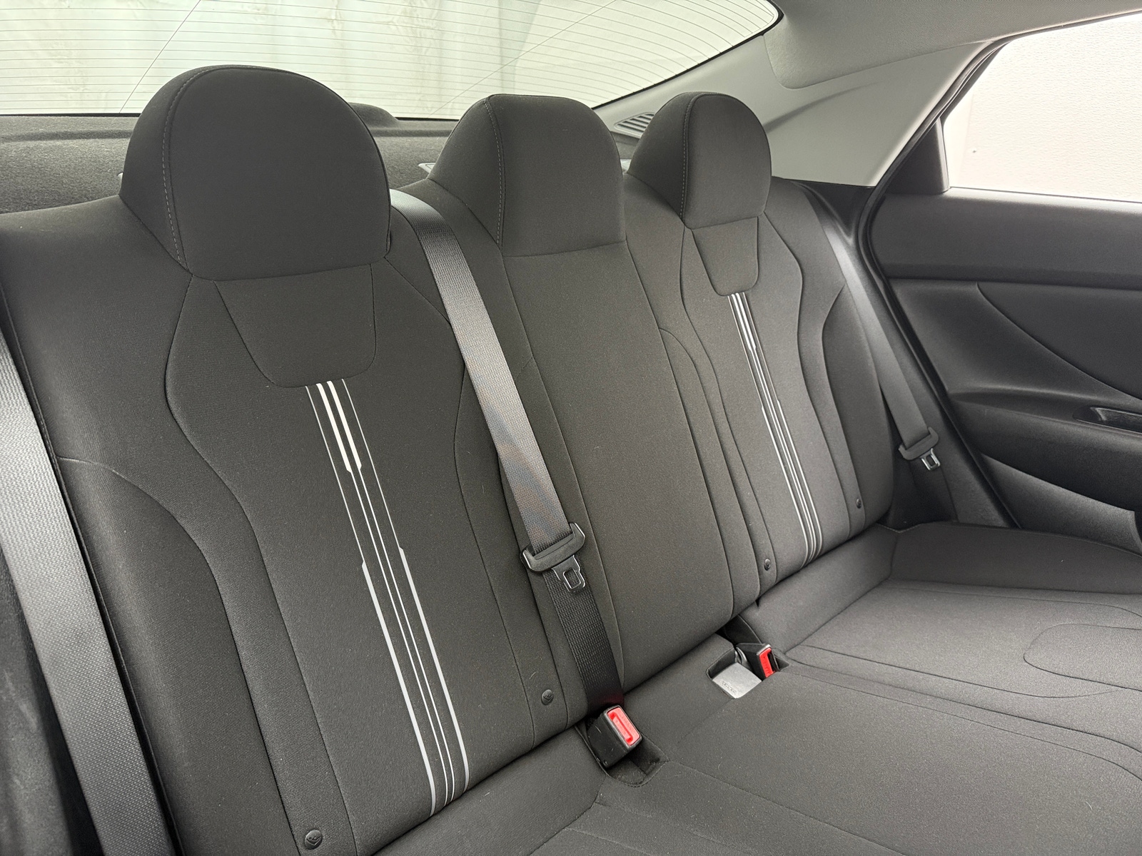 Thumbnail: 2023 Hyundai Elantra - 6