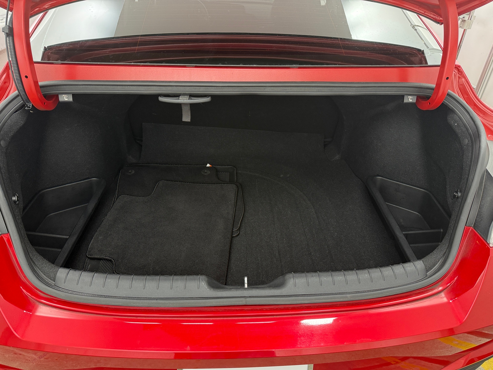 Thumbnail: 2023 Hyundai Elantra - 7