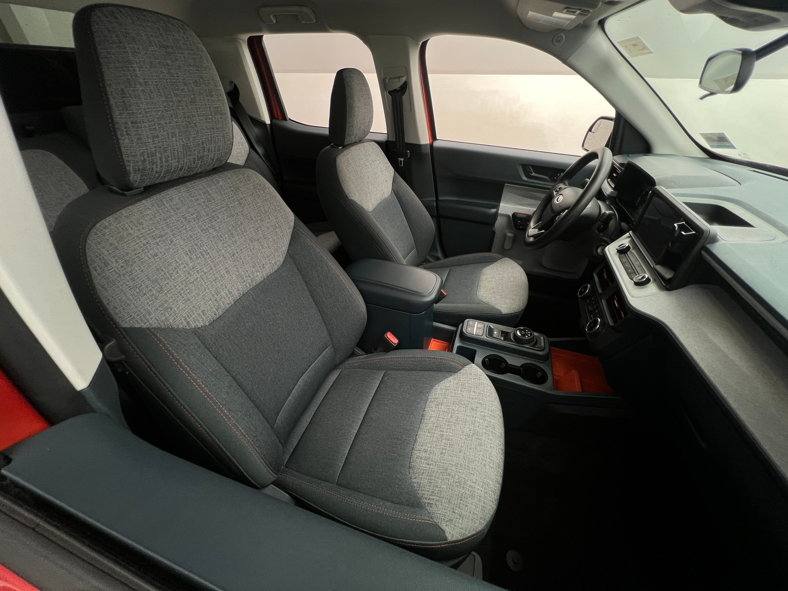 Thumbnail: 2024 Ford Maverick - 2