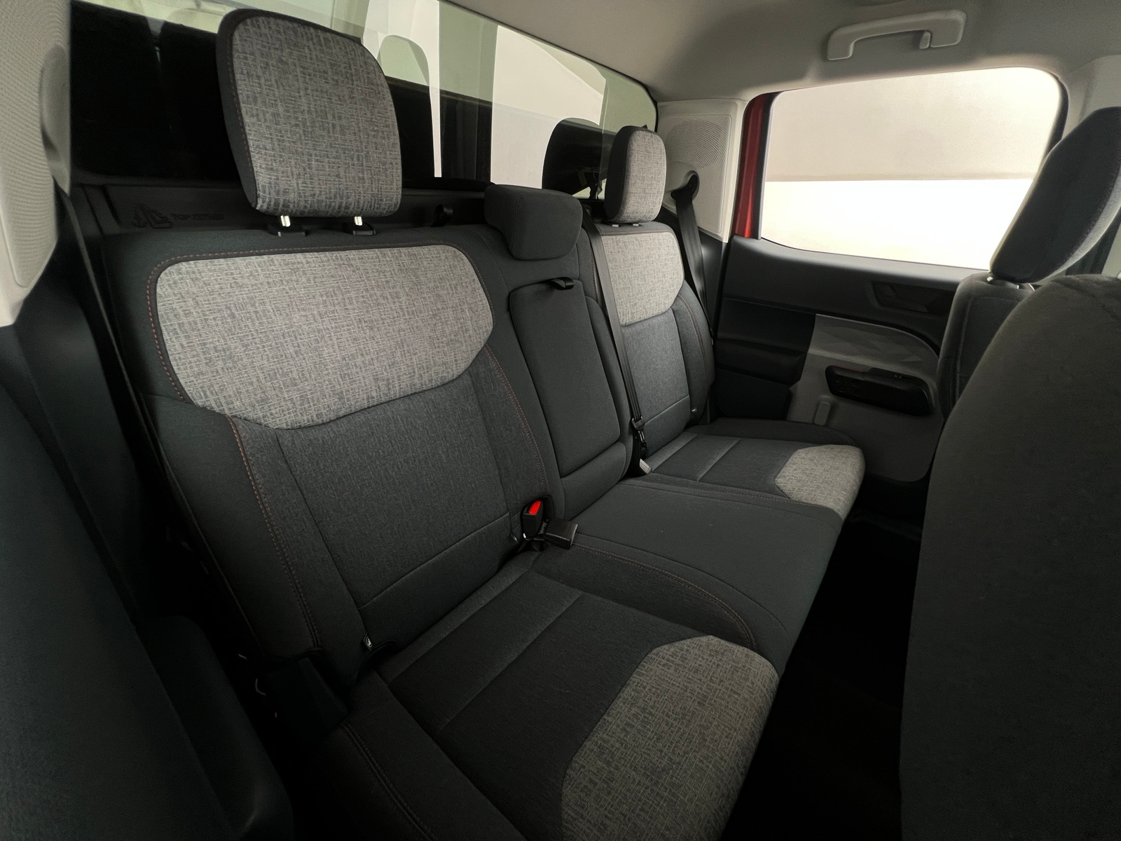 Thumbnail: 2024 Ford Maverick - 6