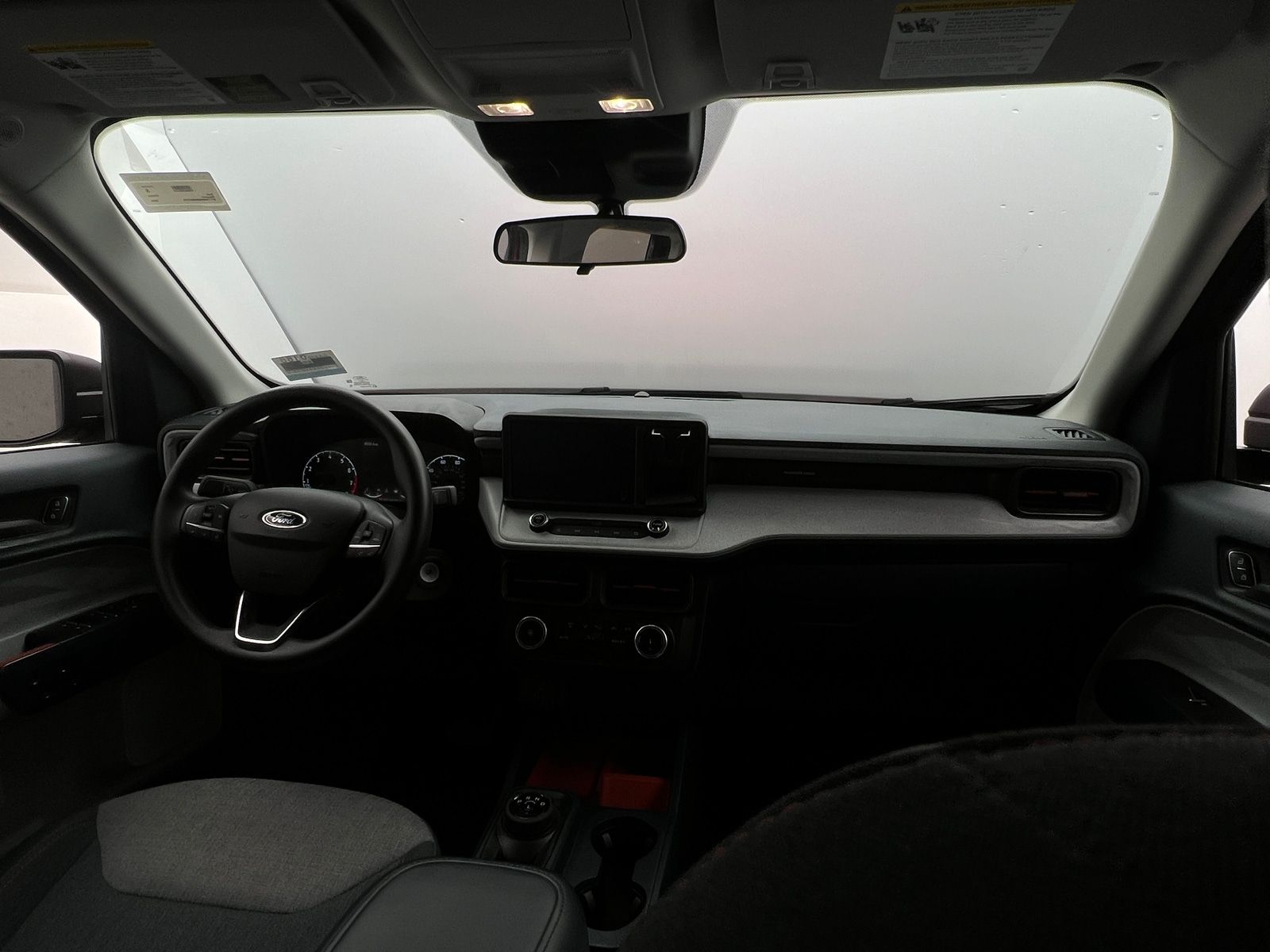 Thumbnail: 2024 Ford Maverick - 3