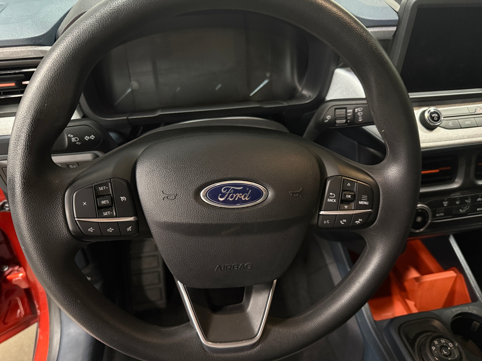 Thumbnail: 2024 Ford Maverick - 5