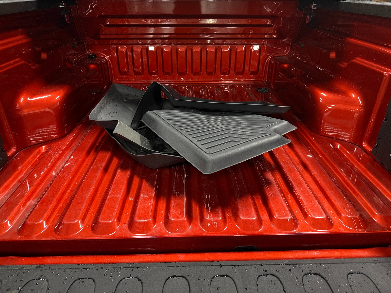 Thumbnail: 2024 Ford Maverick - 7