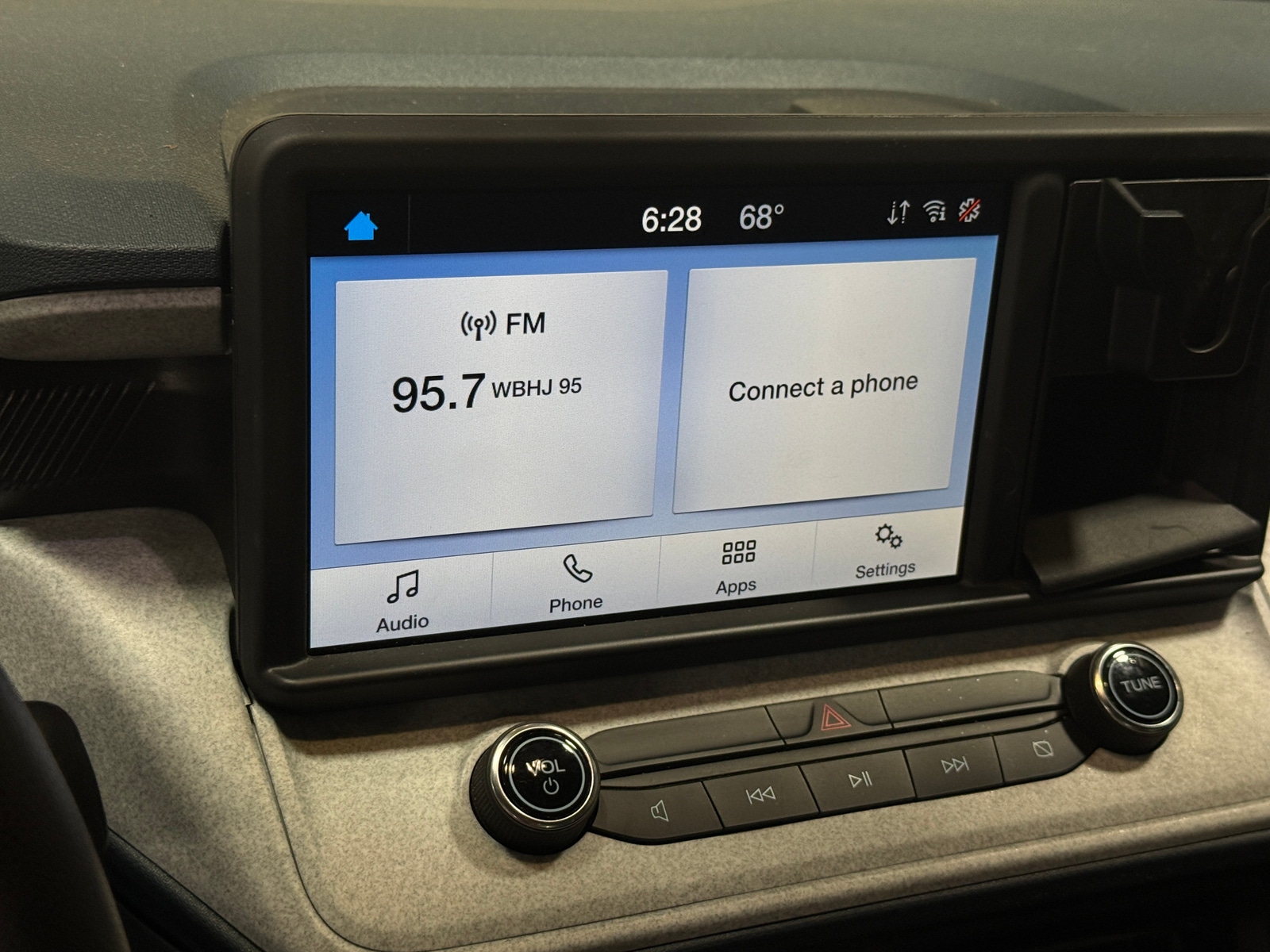 Thumbnail: 2024 Ford Maverick - 4