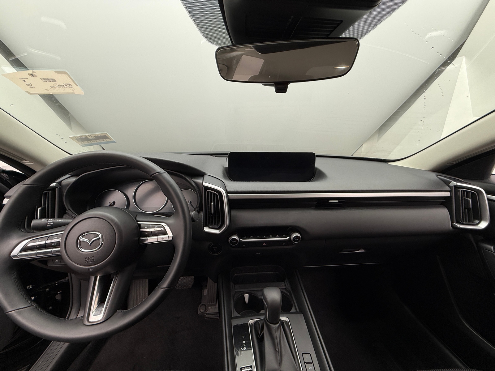 Thumbnail: 2025 Mazda CX-50 - 2