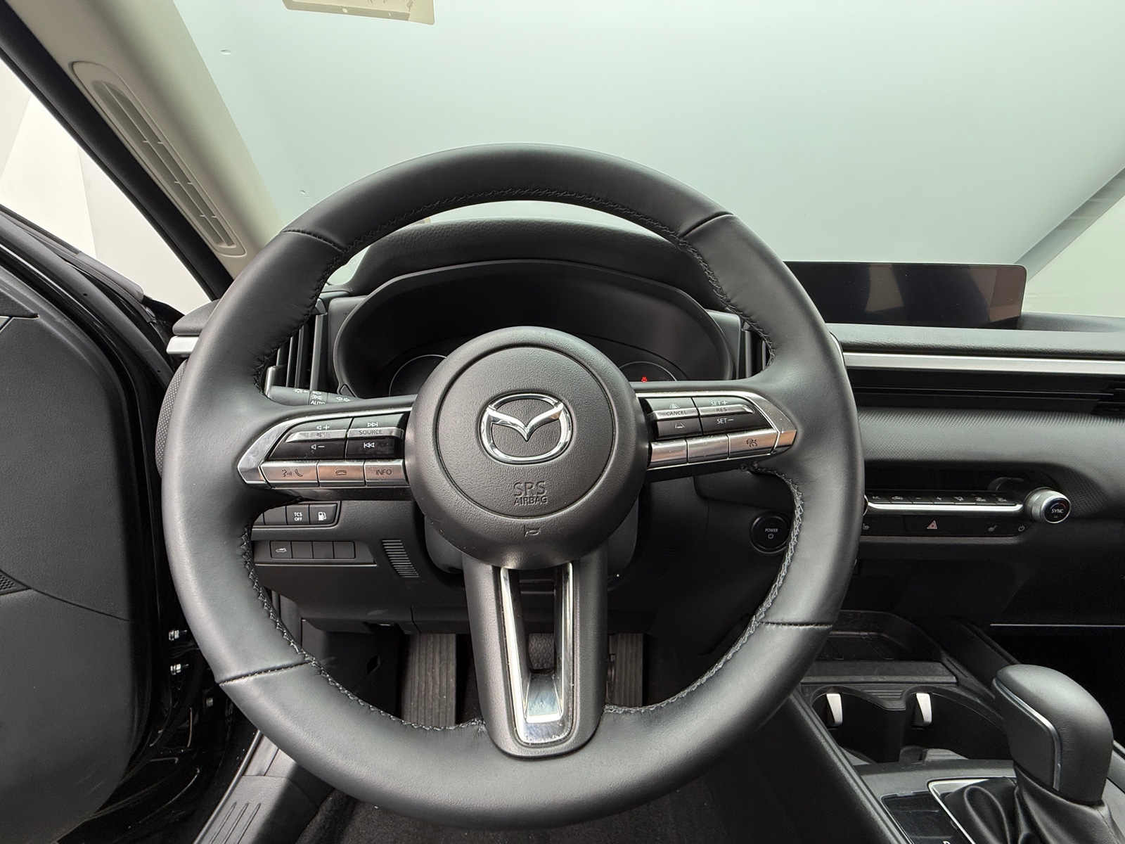 Thumbnail: 2025 Mazda CX-50 - 4