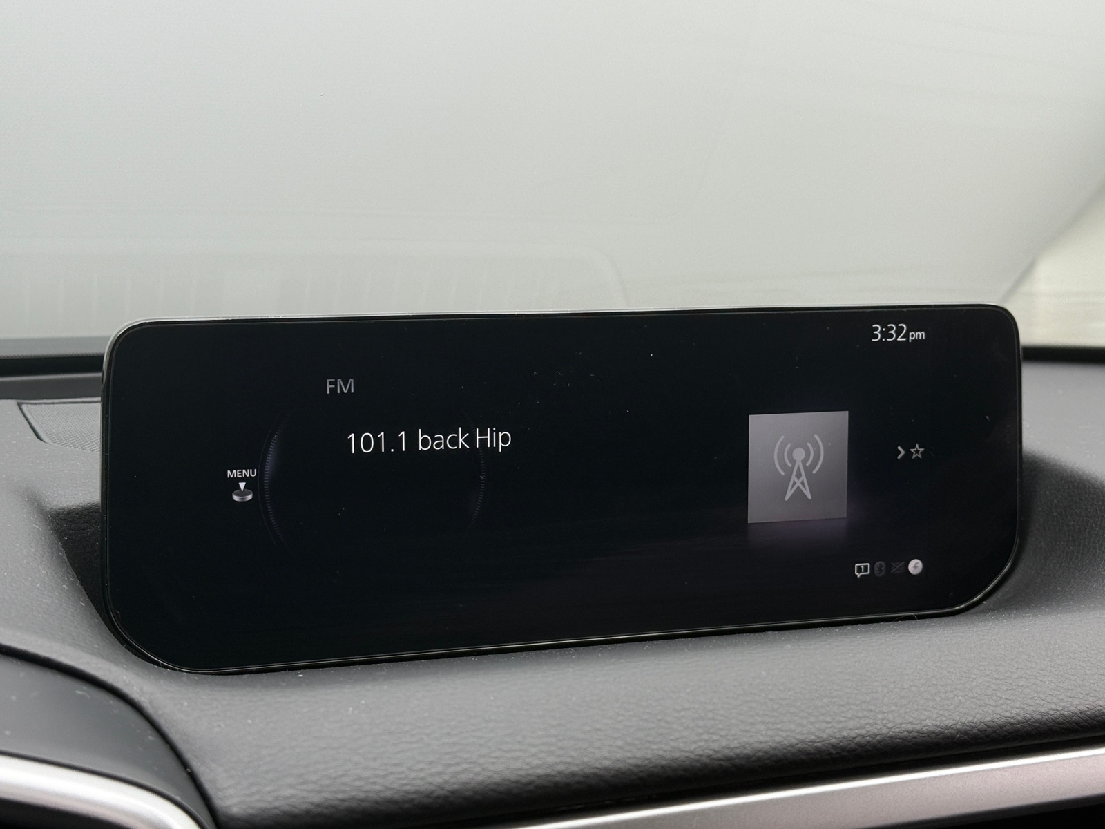 Thumbnail: 2025 Mazda CX-50 - 3