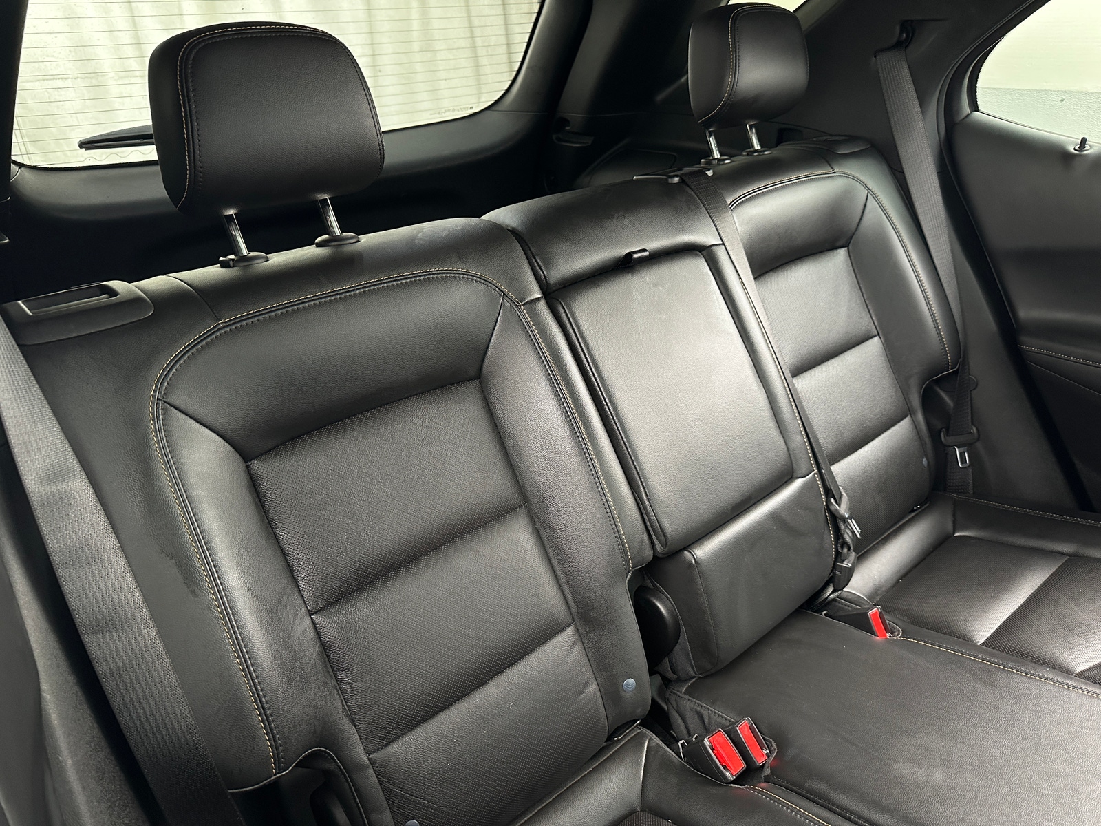 Thumbnail: 2020 Chevrolet Equinox - 5