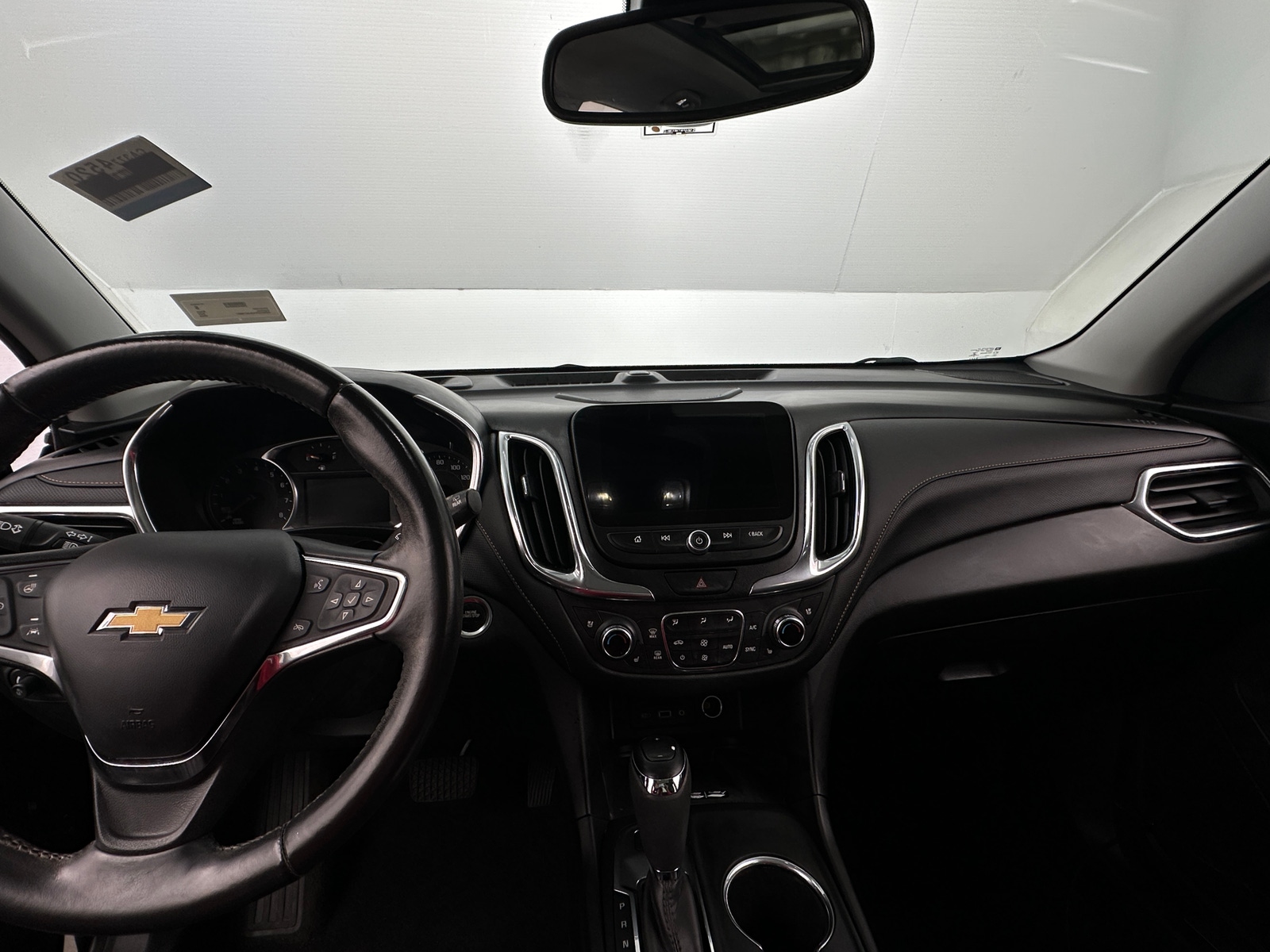 Thumbnail: 2020 Chevrolet Equinox - 2