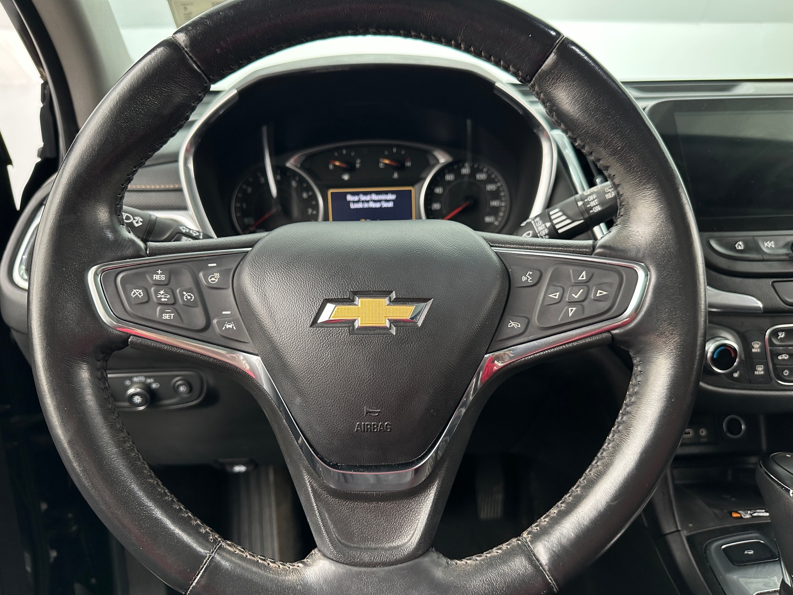 Thumbnail: 2020 Chevrolet Equinox - 4