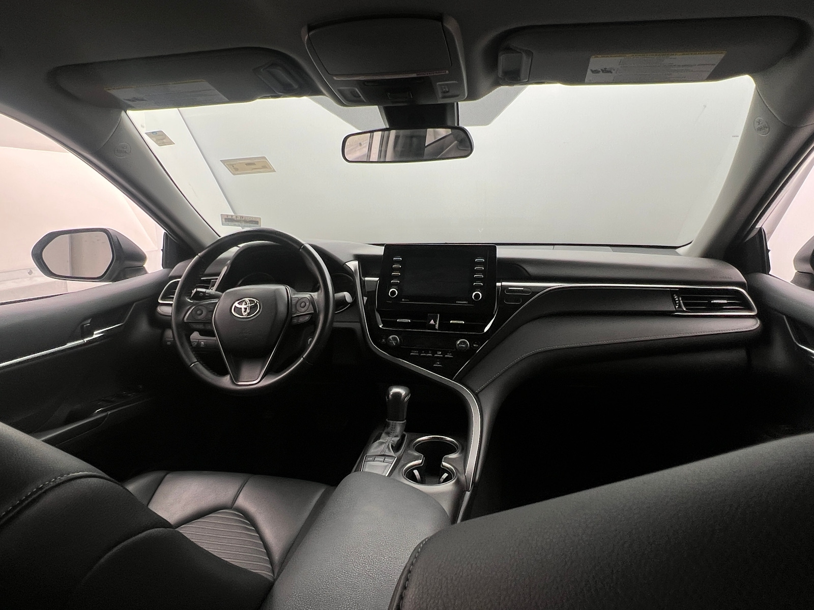 Thumbnail: 2023 Toyota Camry - 2