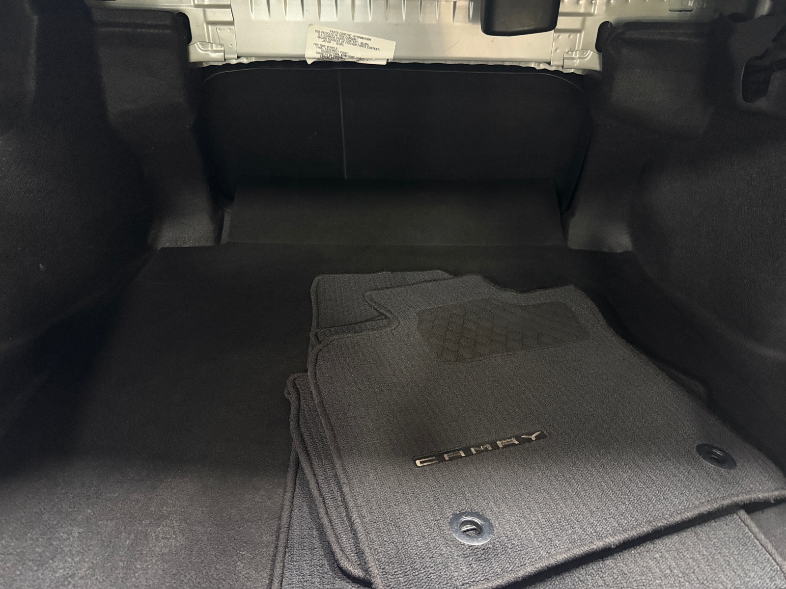 Thumbnail: 2023 Toyota Camry - 6