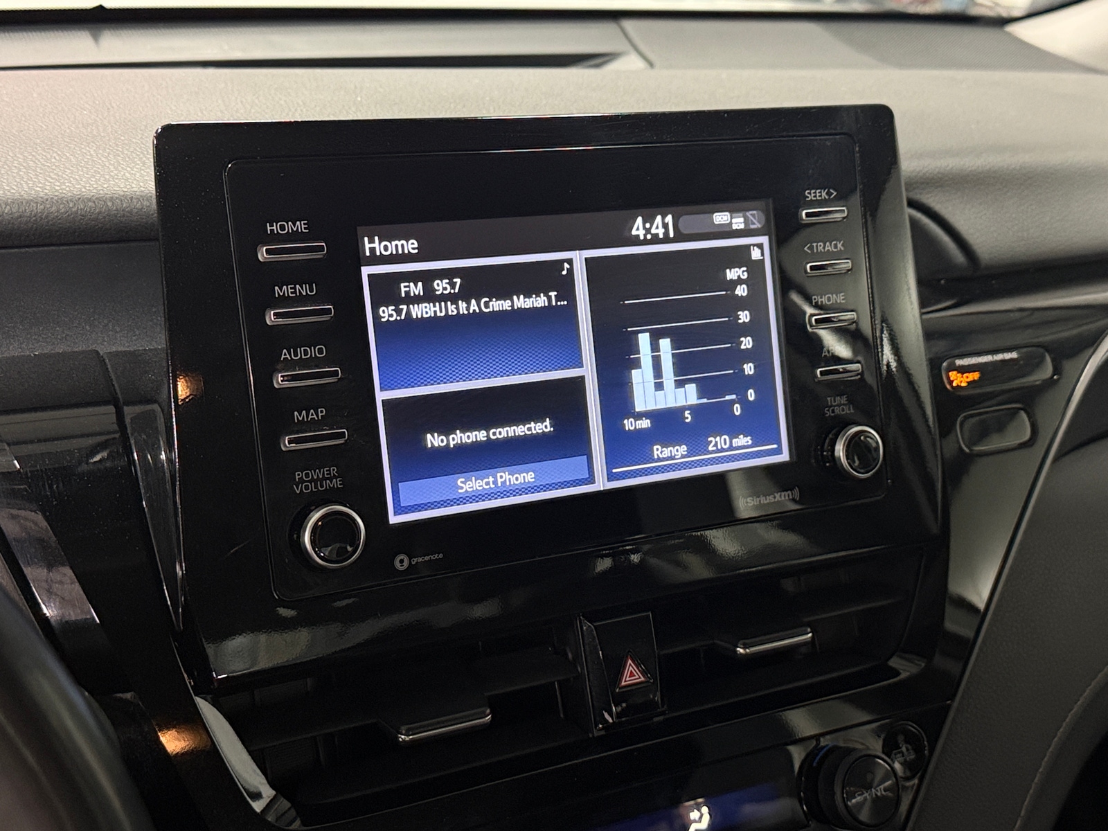 Thumbnail: 2023 Toyota Camry - 3