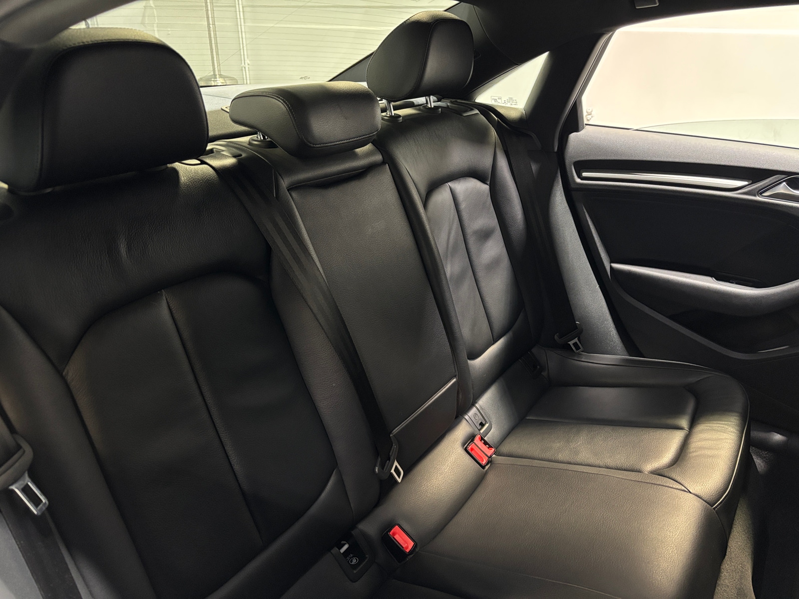 Thumbnail: 2019 Audi A3 - 5