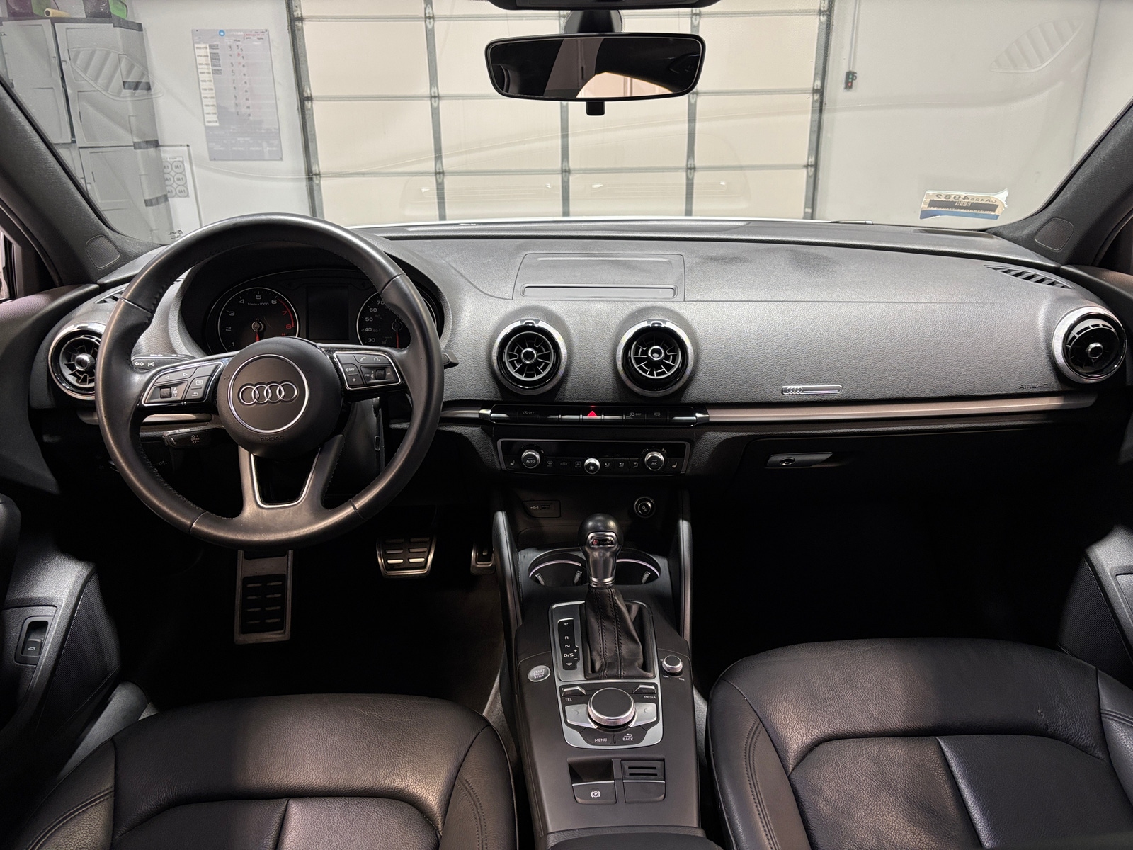 Thumbnail: 2019 Audi A3 - 2