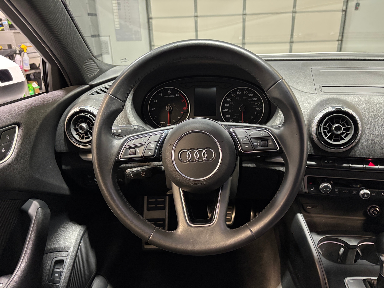 Thumbnail: 2019 Audi A3 - 4