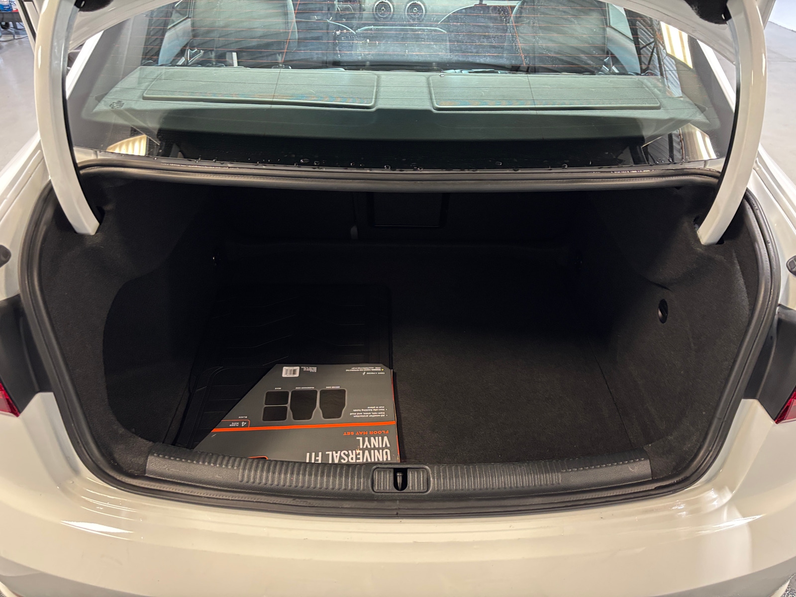 Thumbnail: 2019 Audi A3 - 6