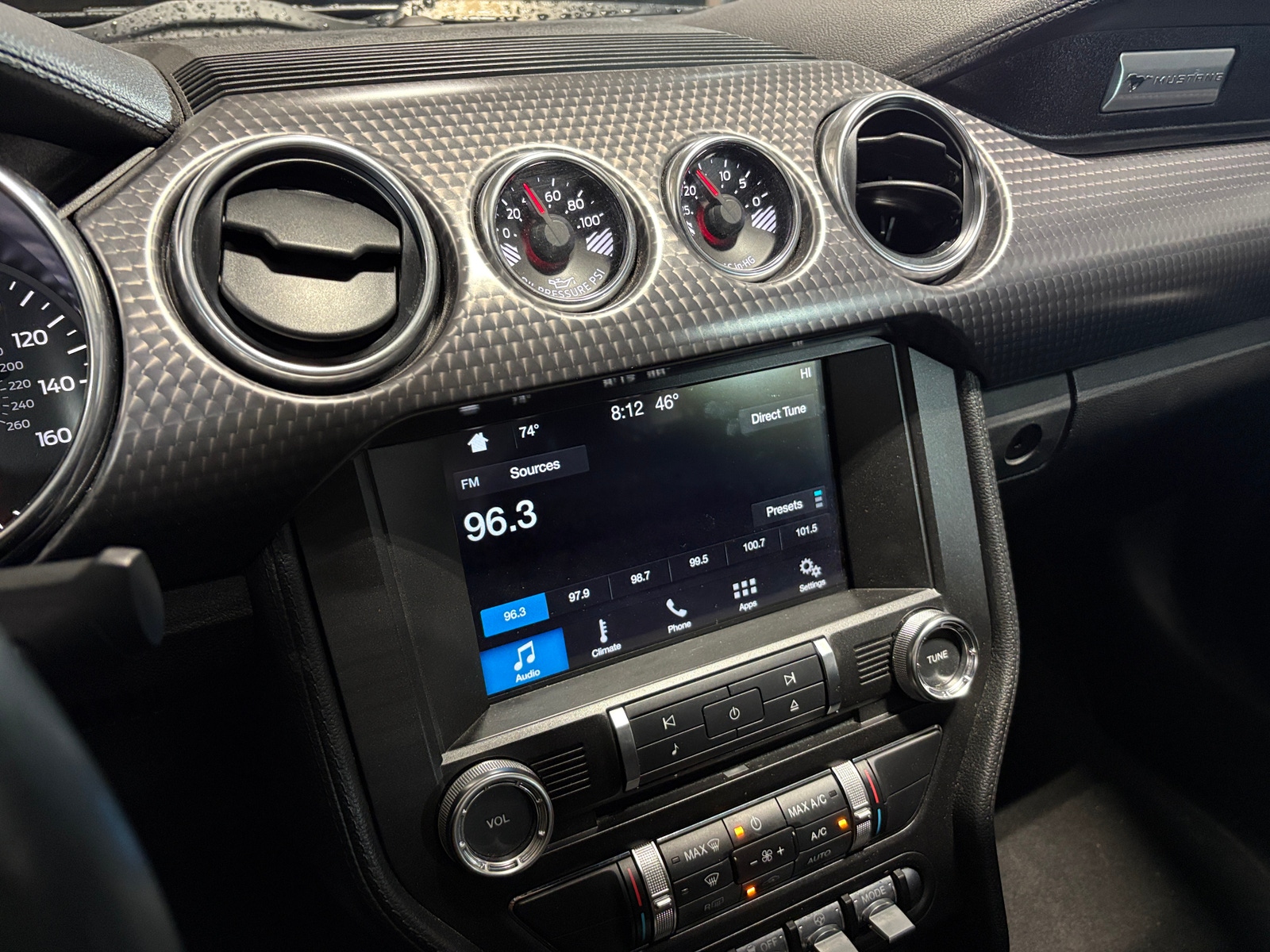 Thumbnail: 2018 Ford Mustang - 3