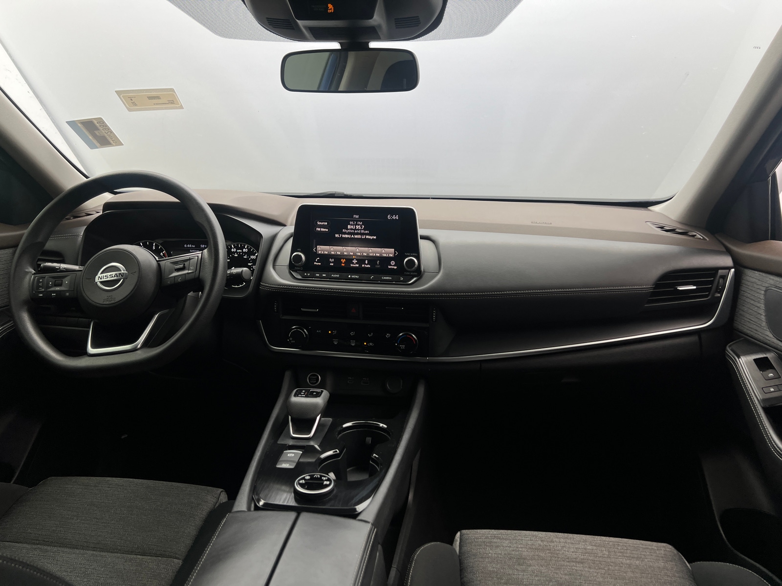 Thumbnail: 2021 Nissan Rogue - 3