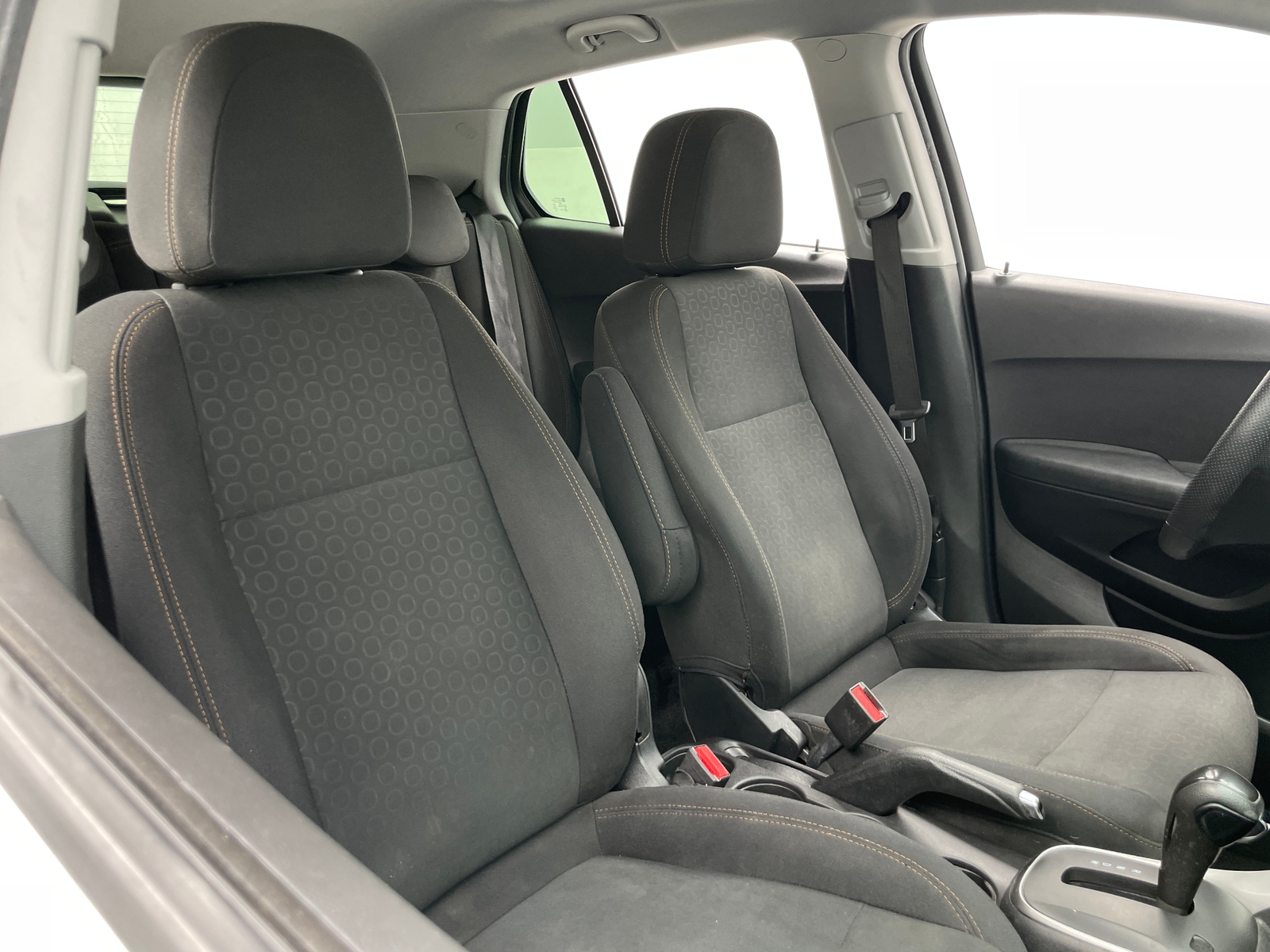 Thumbnail: 2018 Chevrolet Trax - 2