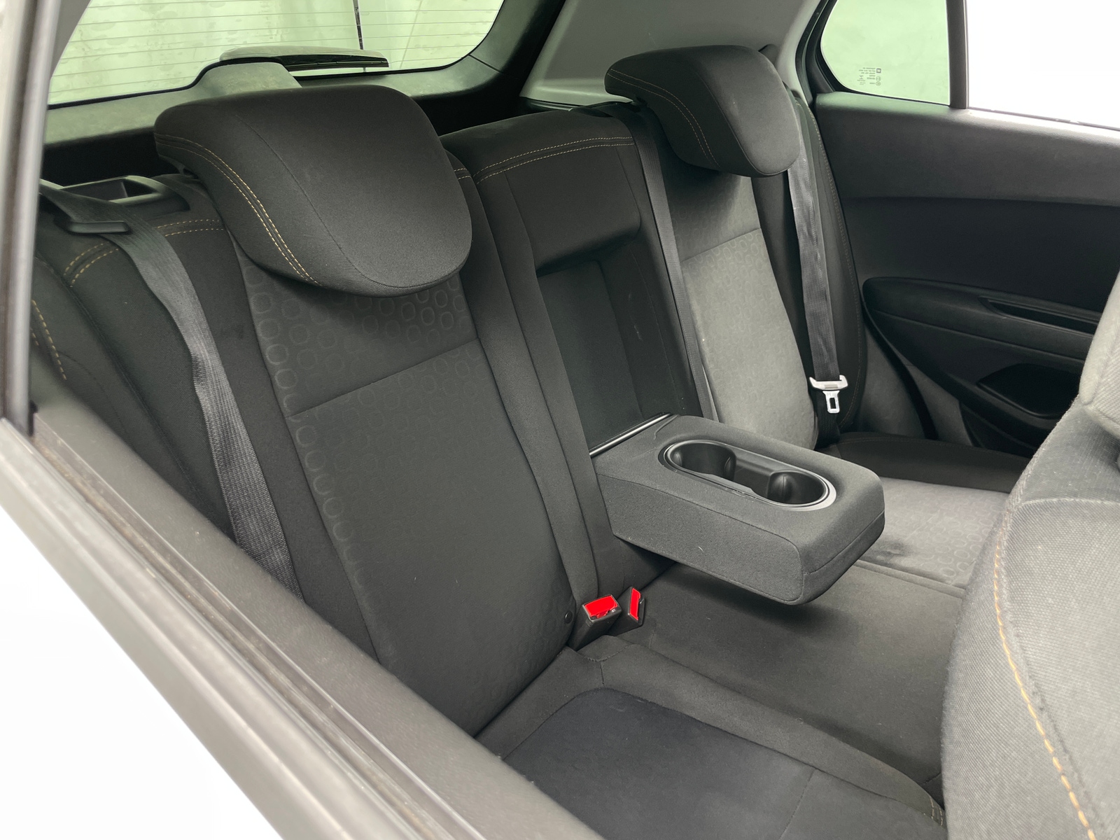 Thumbnail: 2018 Chevrolet Trax - 6