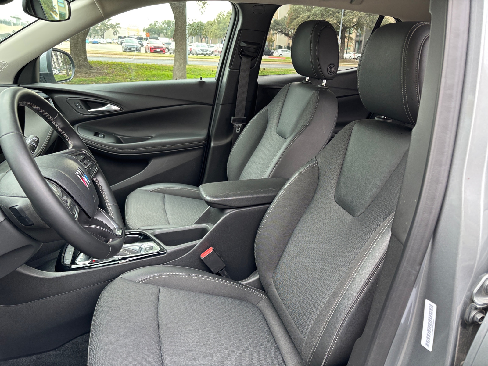 Thumbnail: 2025 Buick Encore GX - 2