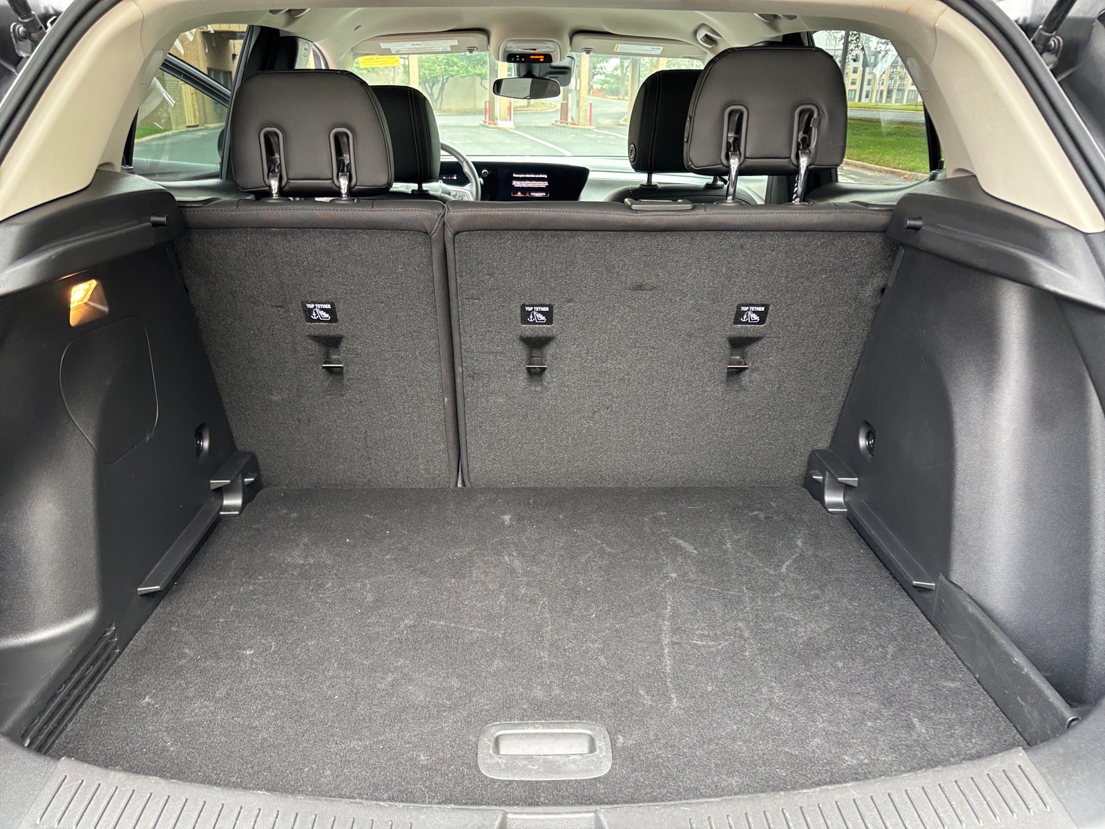 Thumbnail: 2025 Buick Encore GX - 4