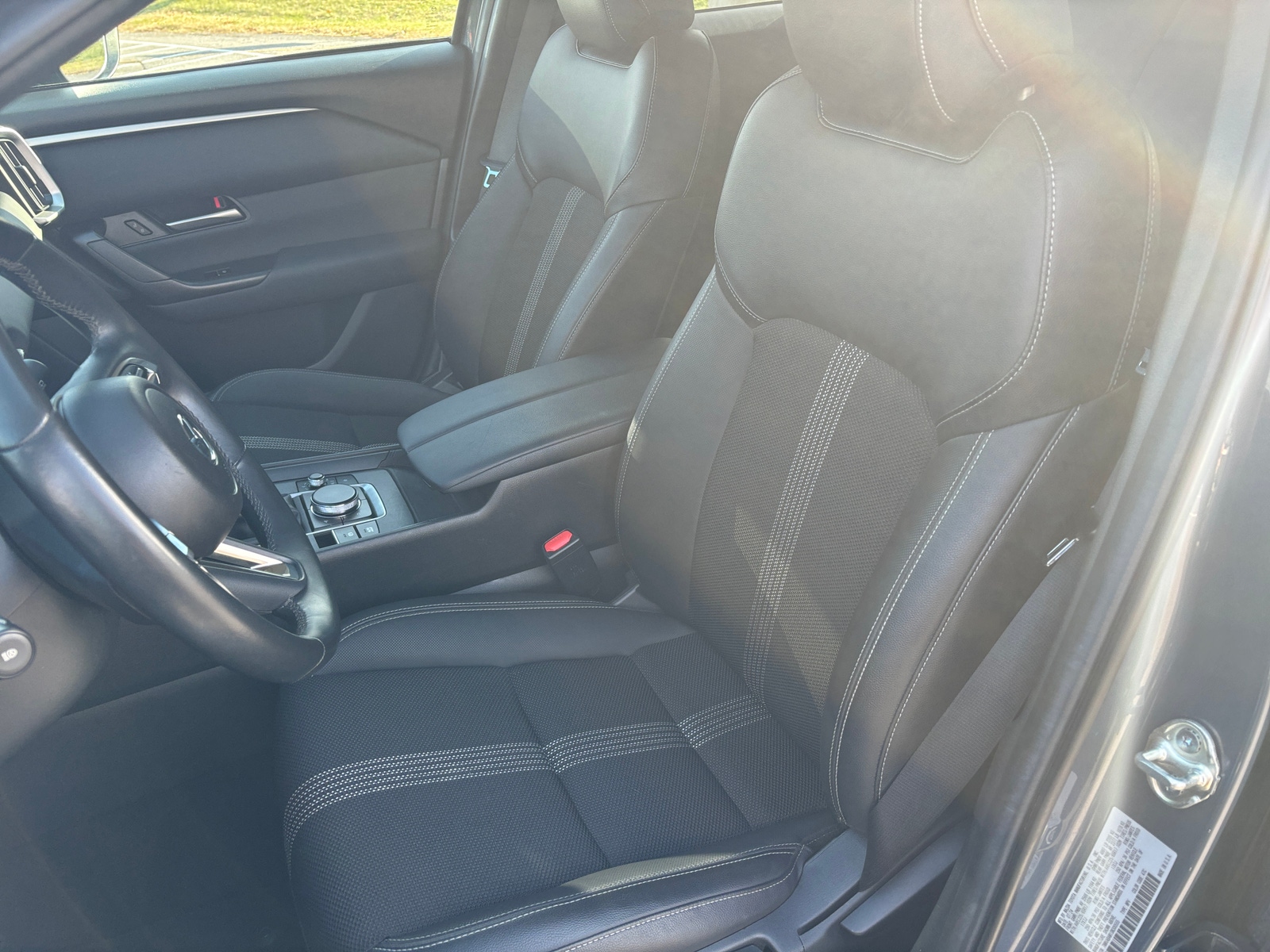 Thumbnail: 2025 Mazda CX-50 - 2