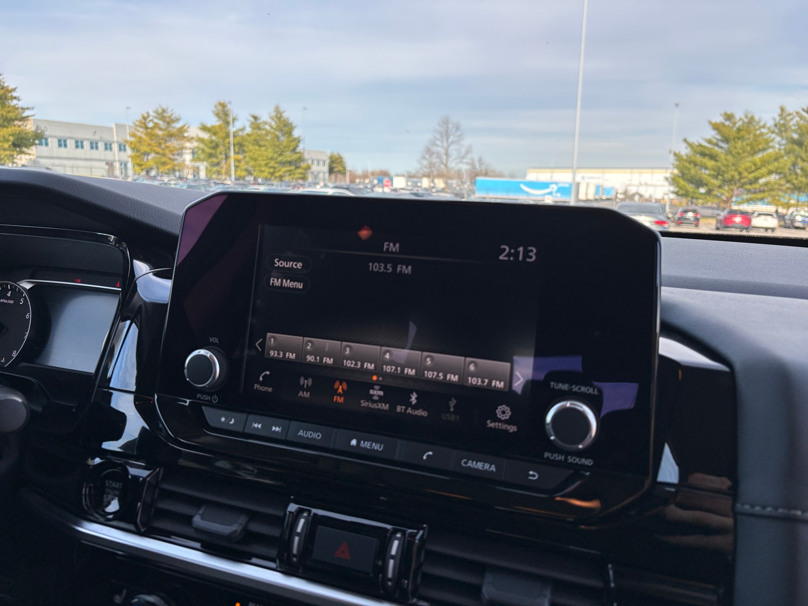 Thumbnail: 2025 Nissan Pathfinder - 4