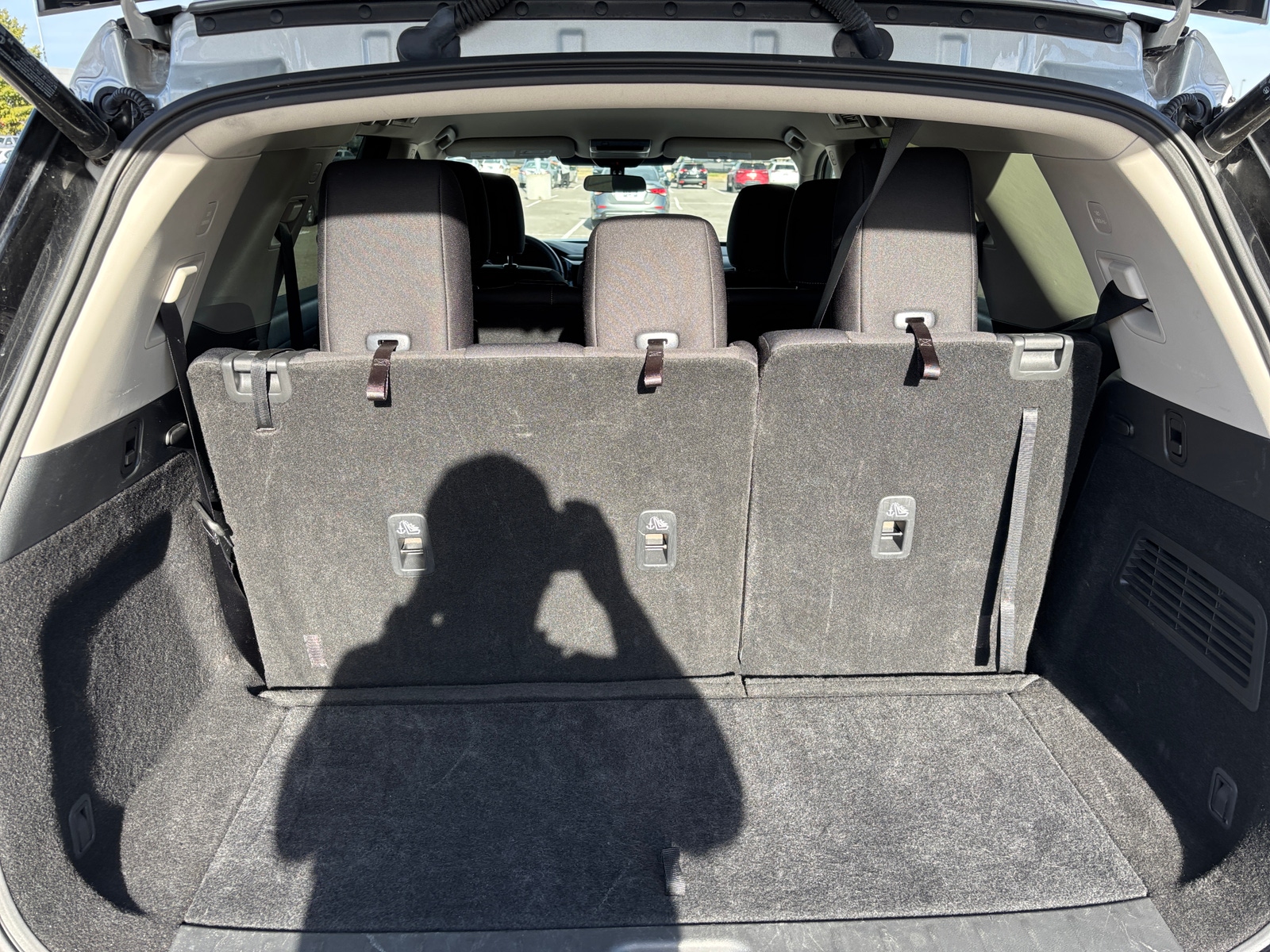 Thumbnail: 2025 Nissan Pathfinder - 7