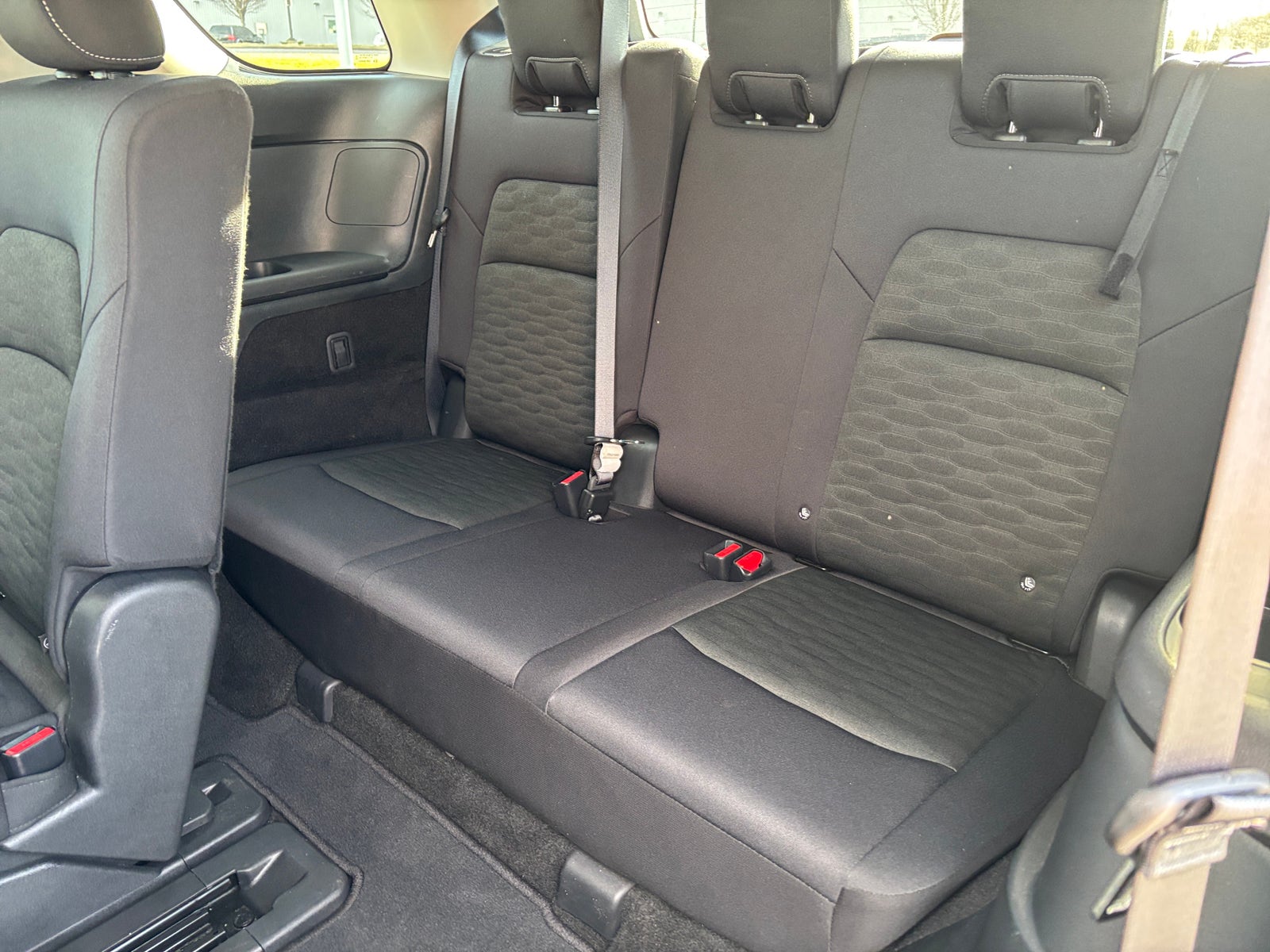 Thumbnail: 2025 Nissan Pathfinder - 6