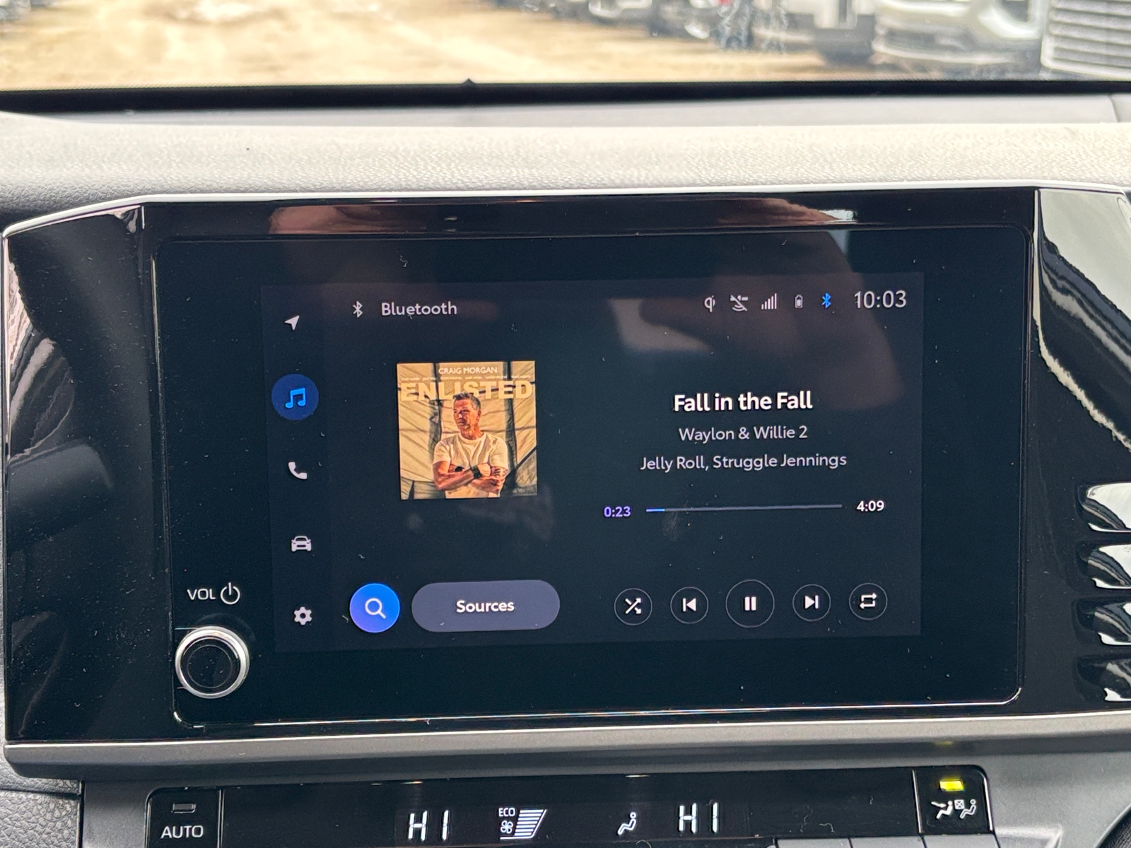 Thumbnail: 2025 Toyota Camry - 4