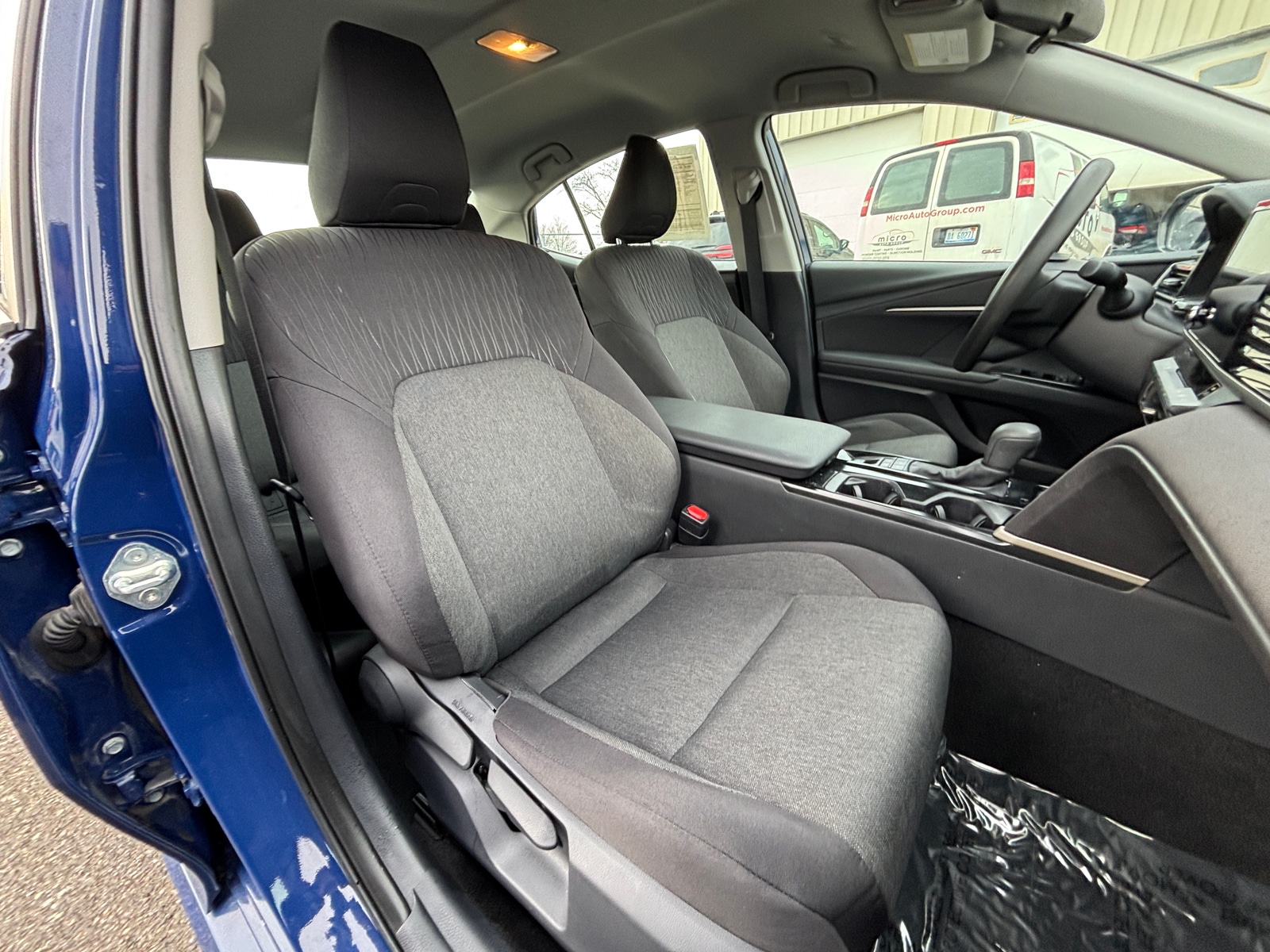 Thumbnail: 2025 Toyota Camry - 2