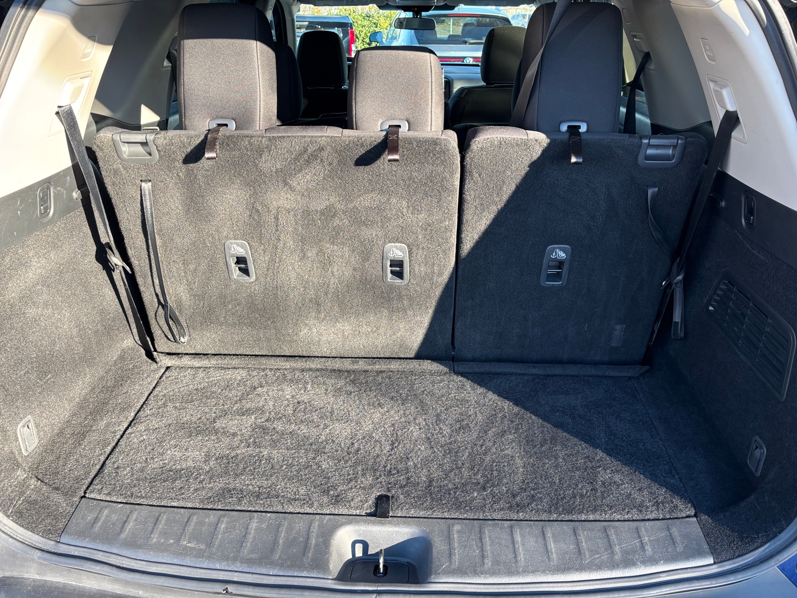 Thumbnail: 2025 Nissan Pathfinder - 7