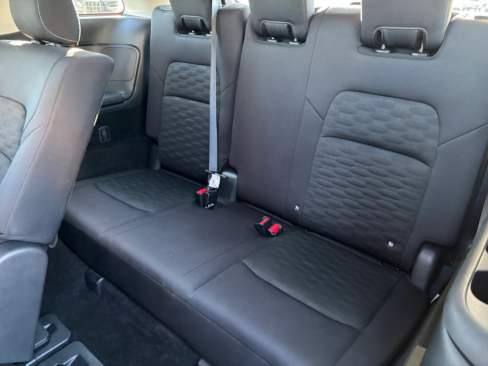 Thumbnail: 2025 Nissan Pathfinder - 6