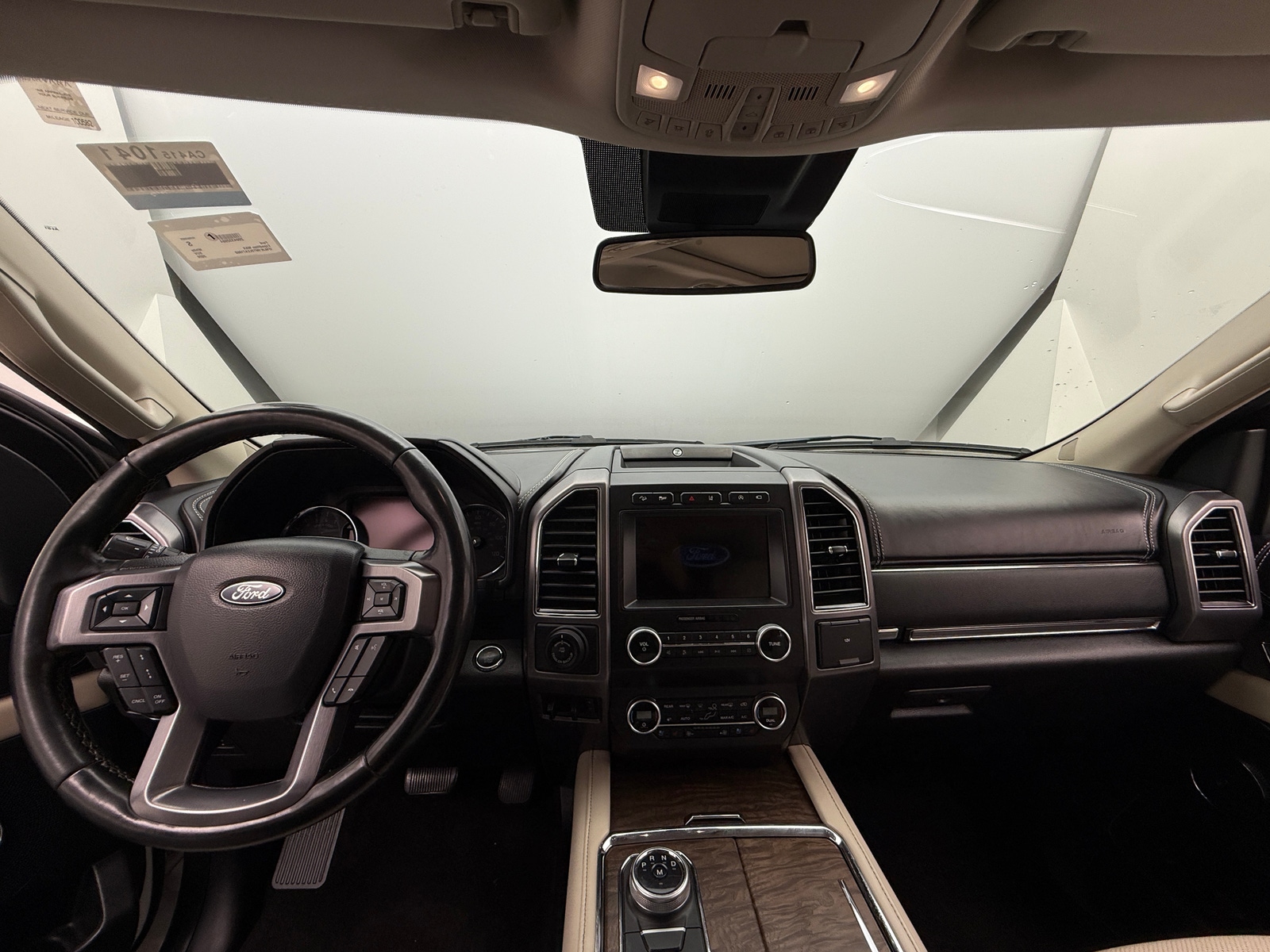 Thumbnail: 2020 Ford Expedition MAX - 2