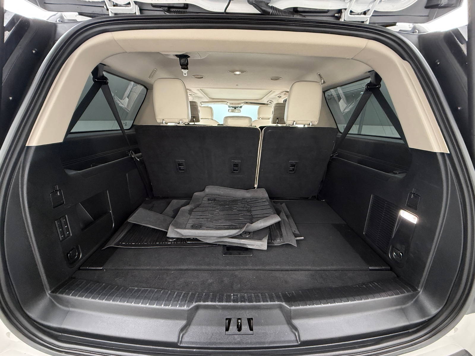 Thumbnail: 2020 Ford Expedition MAX - 6