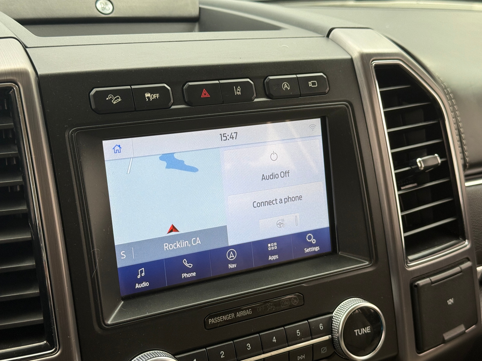 Thumbnail: 2020 Ford Expedition MAX - 3