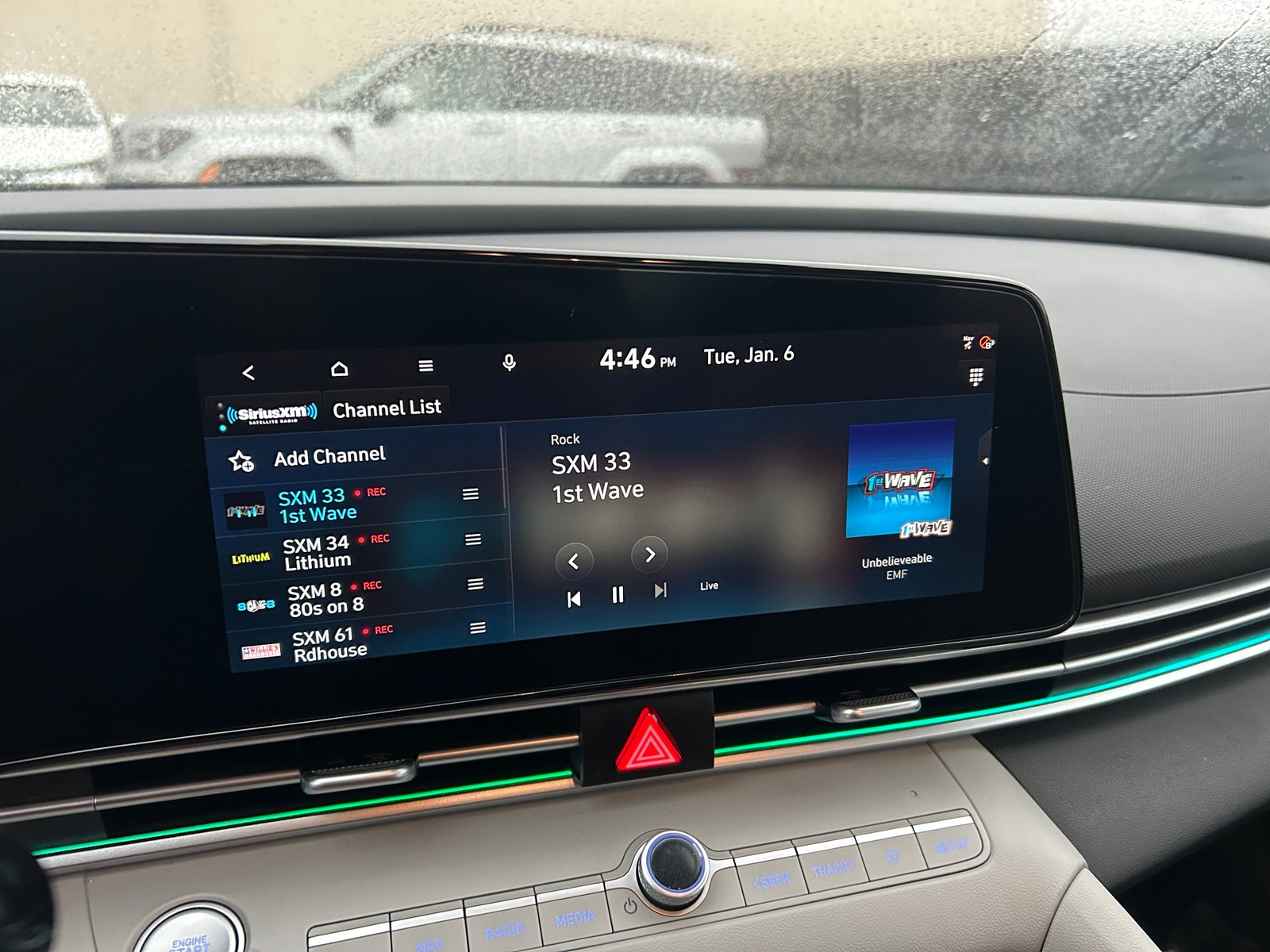 Thumbnail: 2025 Hyundai Elantra - 4