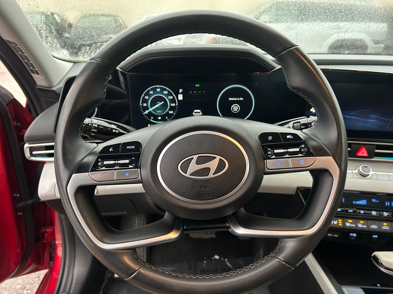 Thumbnail: 2025 Hyundai Elantra - 5