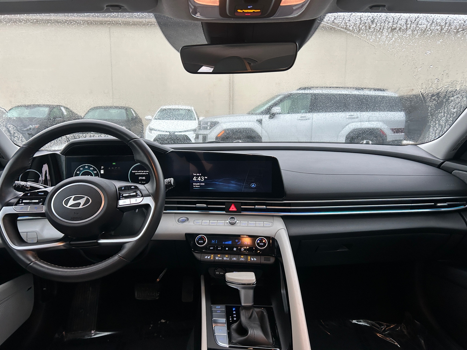 Thumbnail: 2025 Hyundai Elantra - 3