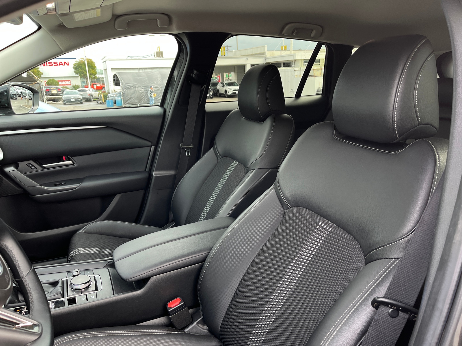 Thumbnail: 2025 Mazda CX-50 - 2