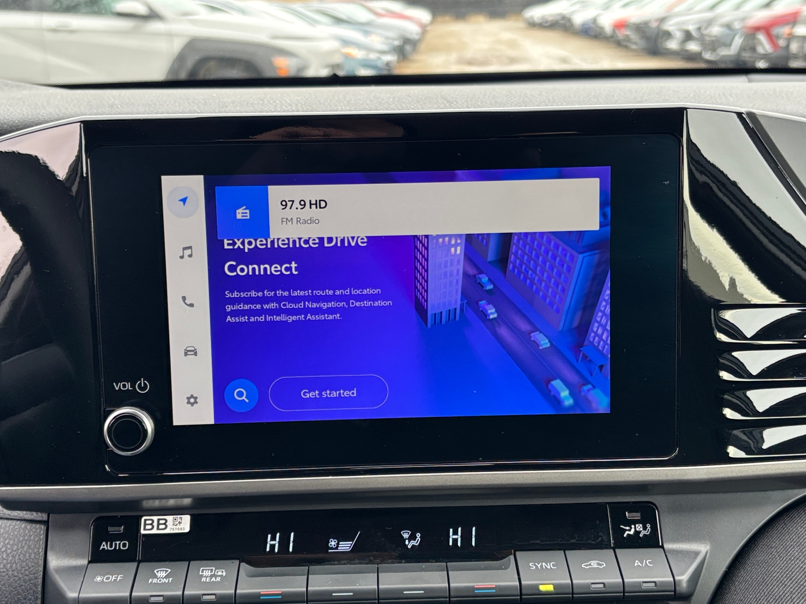 Thumbnail: 2025 Toyota Camry - 4