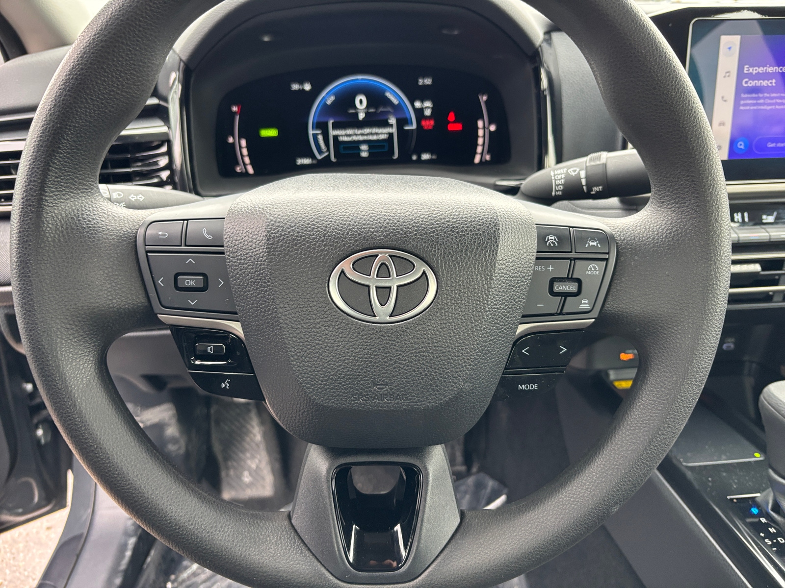 Thumbnail: 2025 Toyota Camry - 5