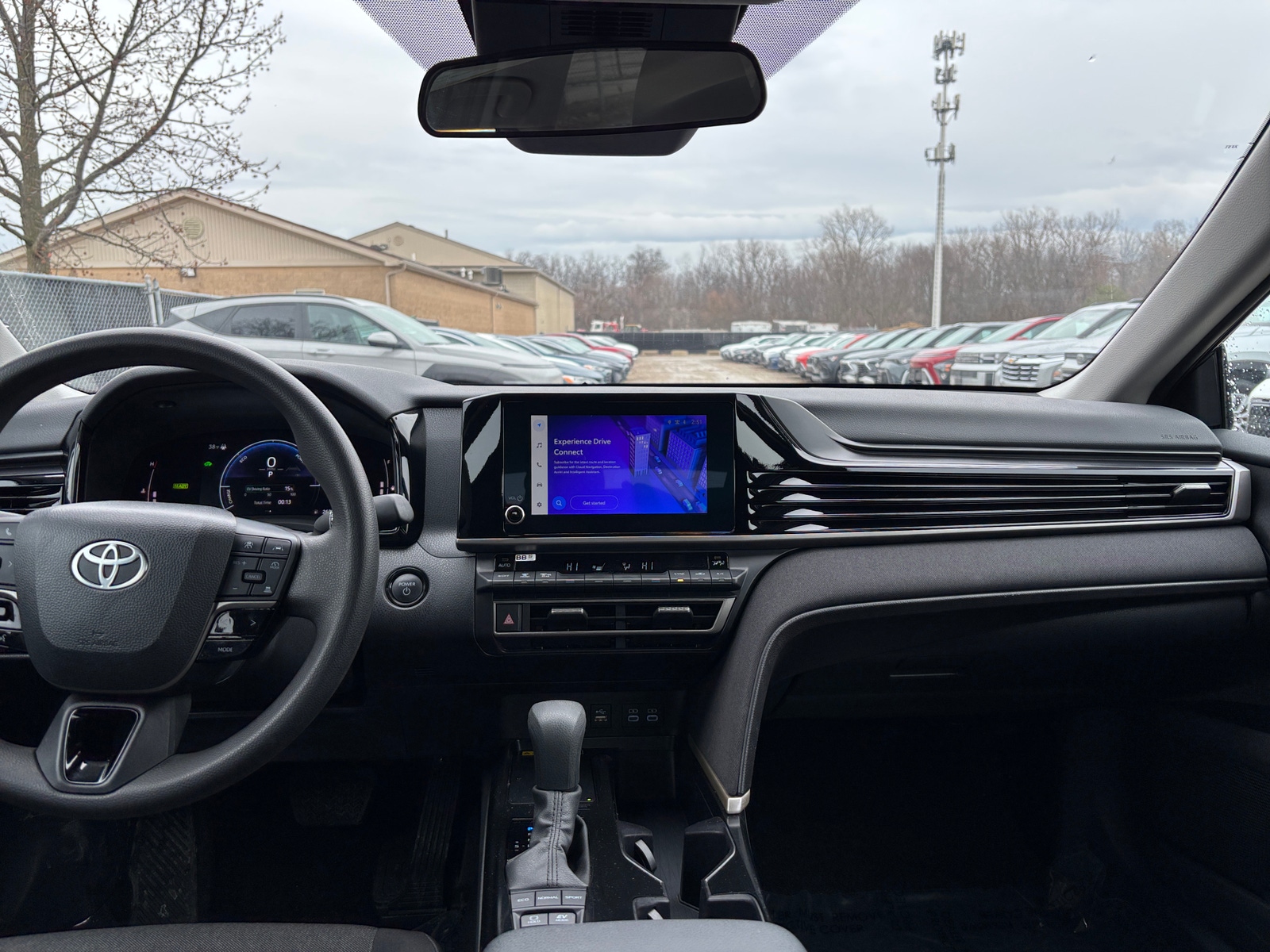 Thumbnail: 2025 Toyota Camry - 3