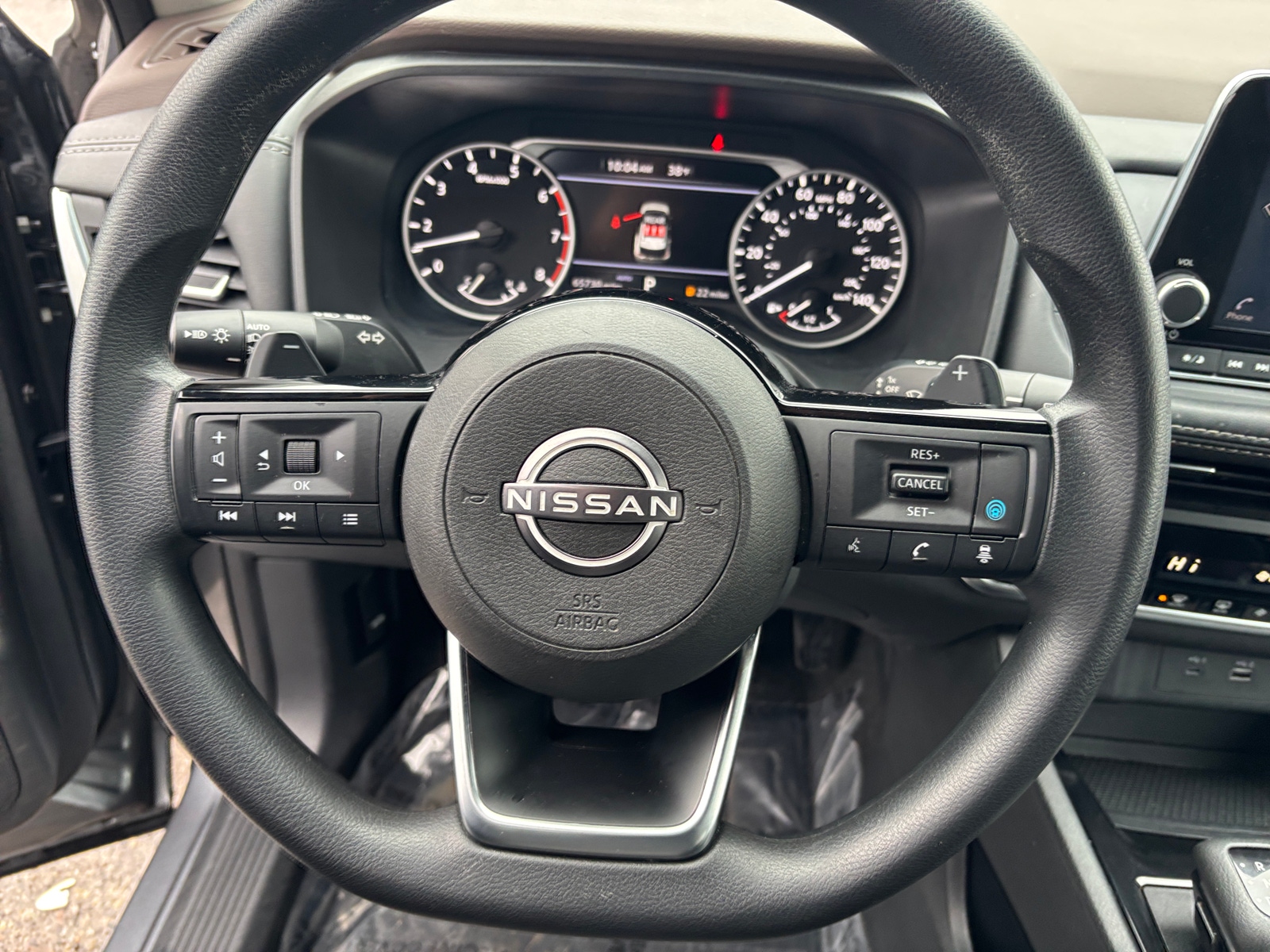 Thumbnail: 2023 Nissan Rogue - 5